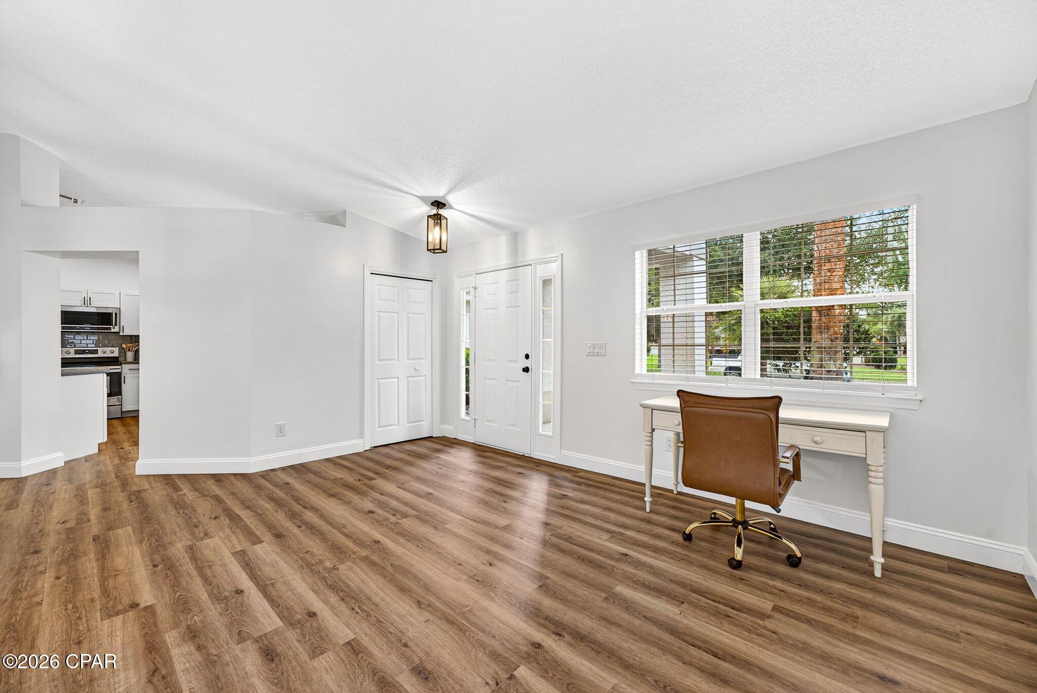 Palmetto Trace Phase 2 - Residential