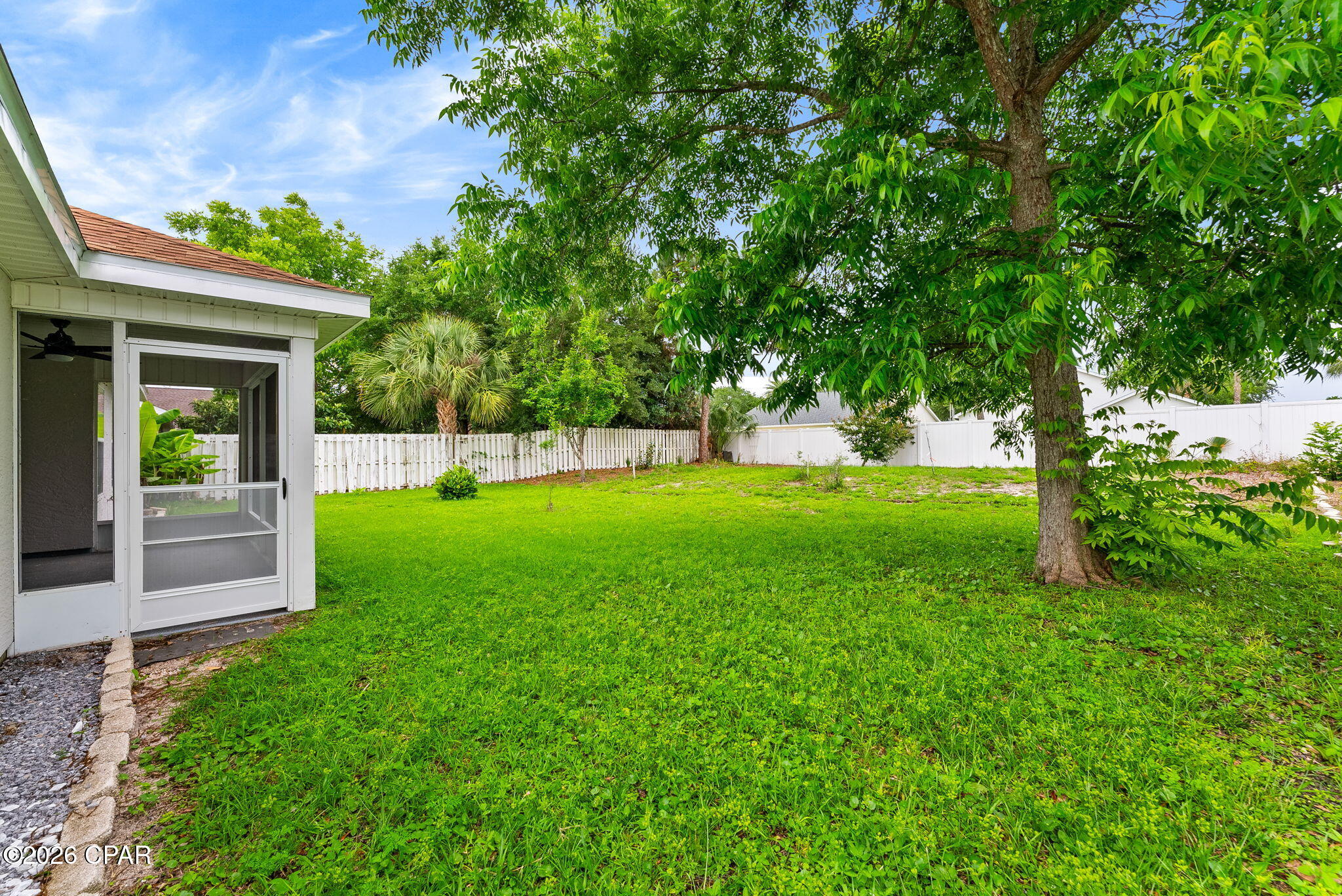 Palmetto Trace Phase 2 - Residential