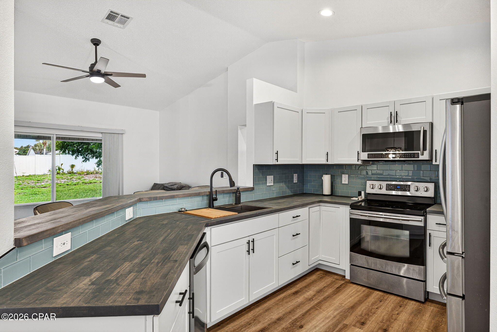 Palmetto Trace Phase 2 - Residential
