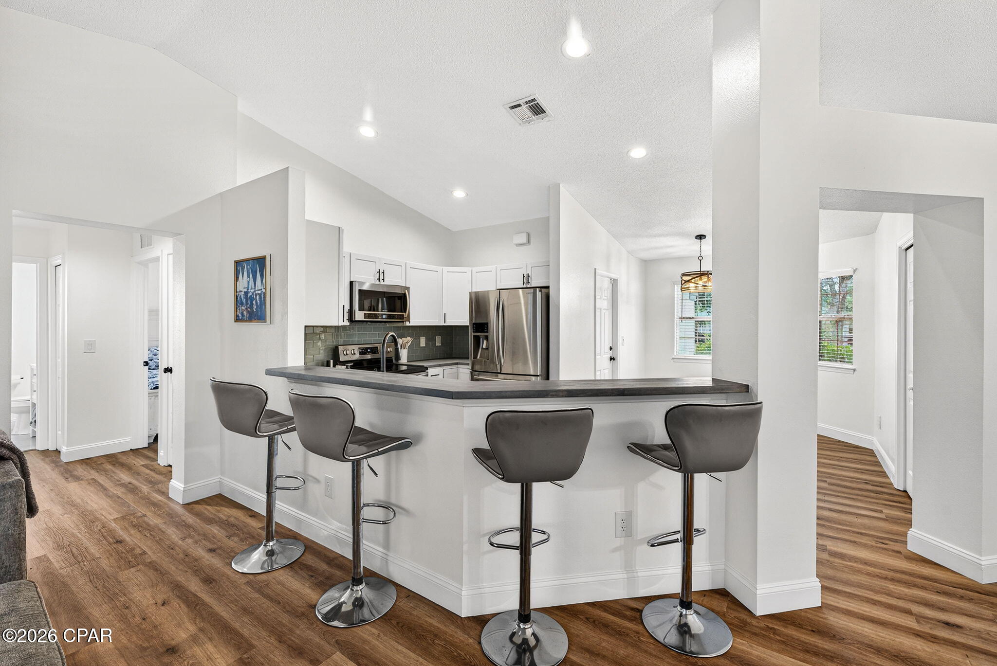 Palmetto Trace Phase 2 - Residential