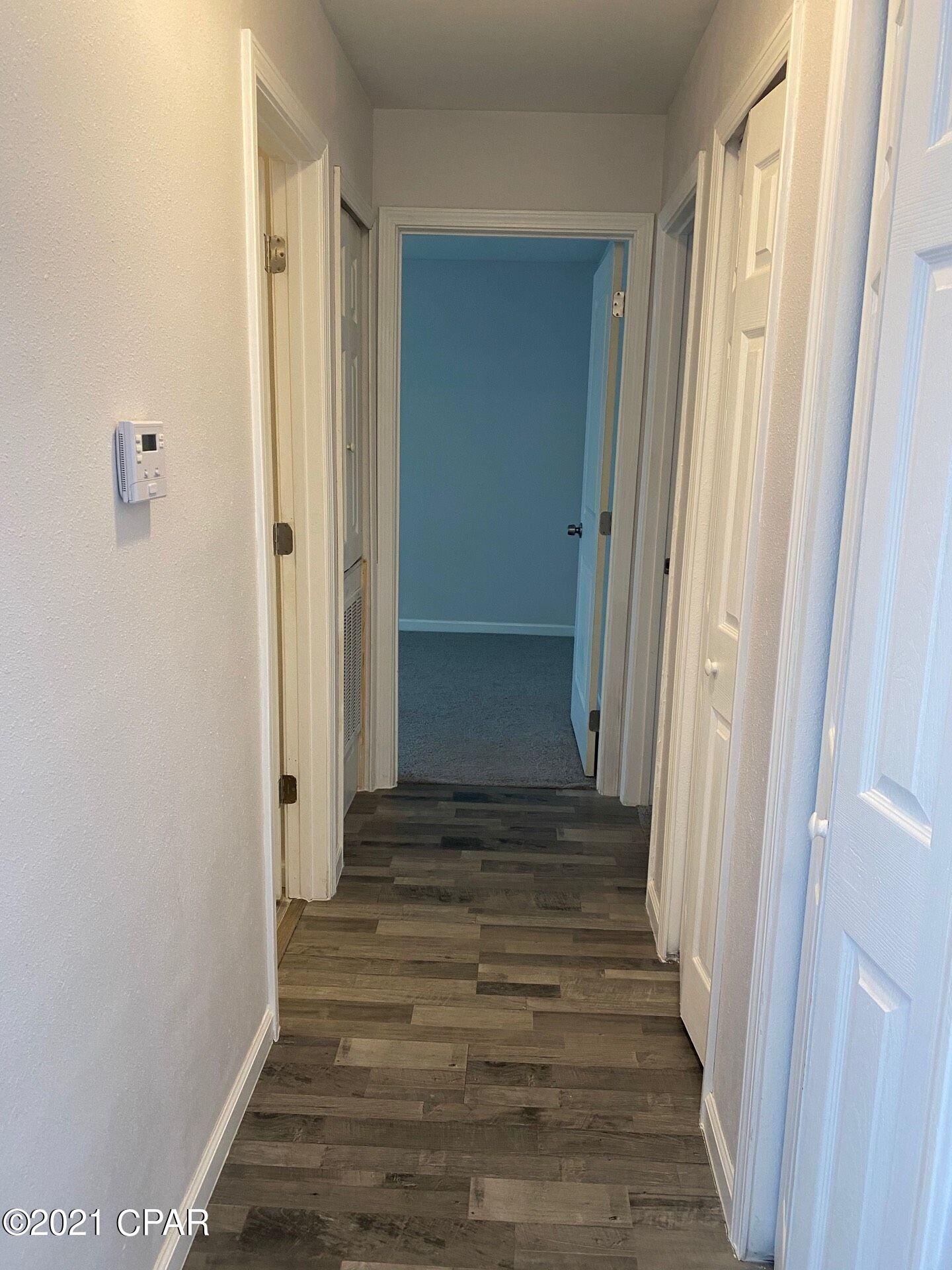 [No Recorded Subdiv] - Residential Lease