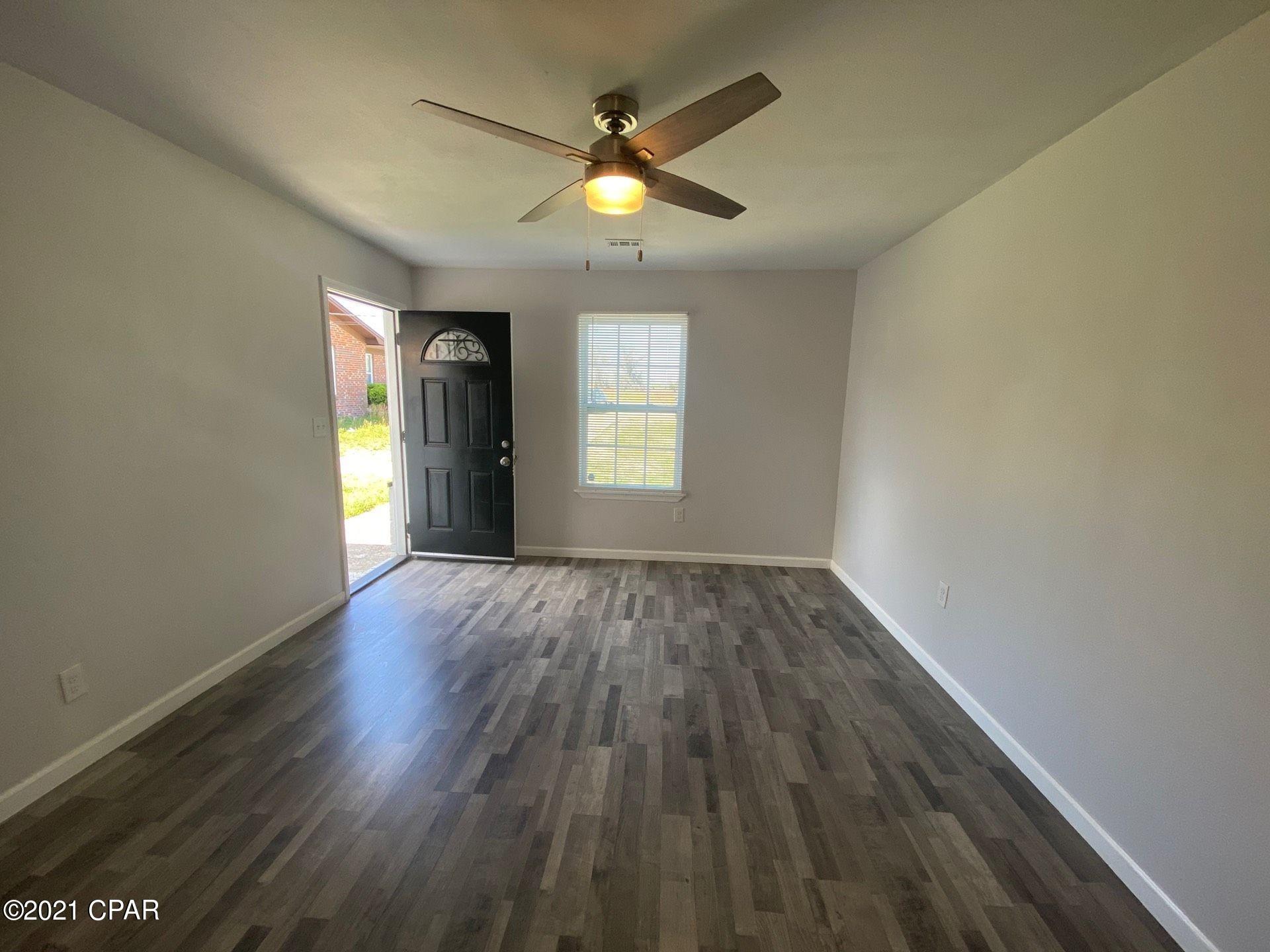 [No Recorded Subdiv] - Residential Lease