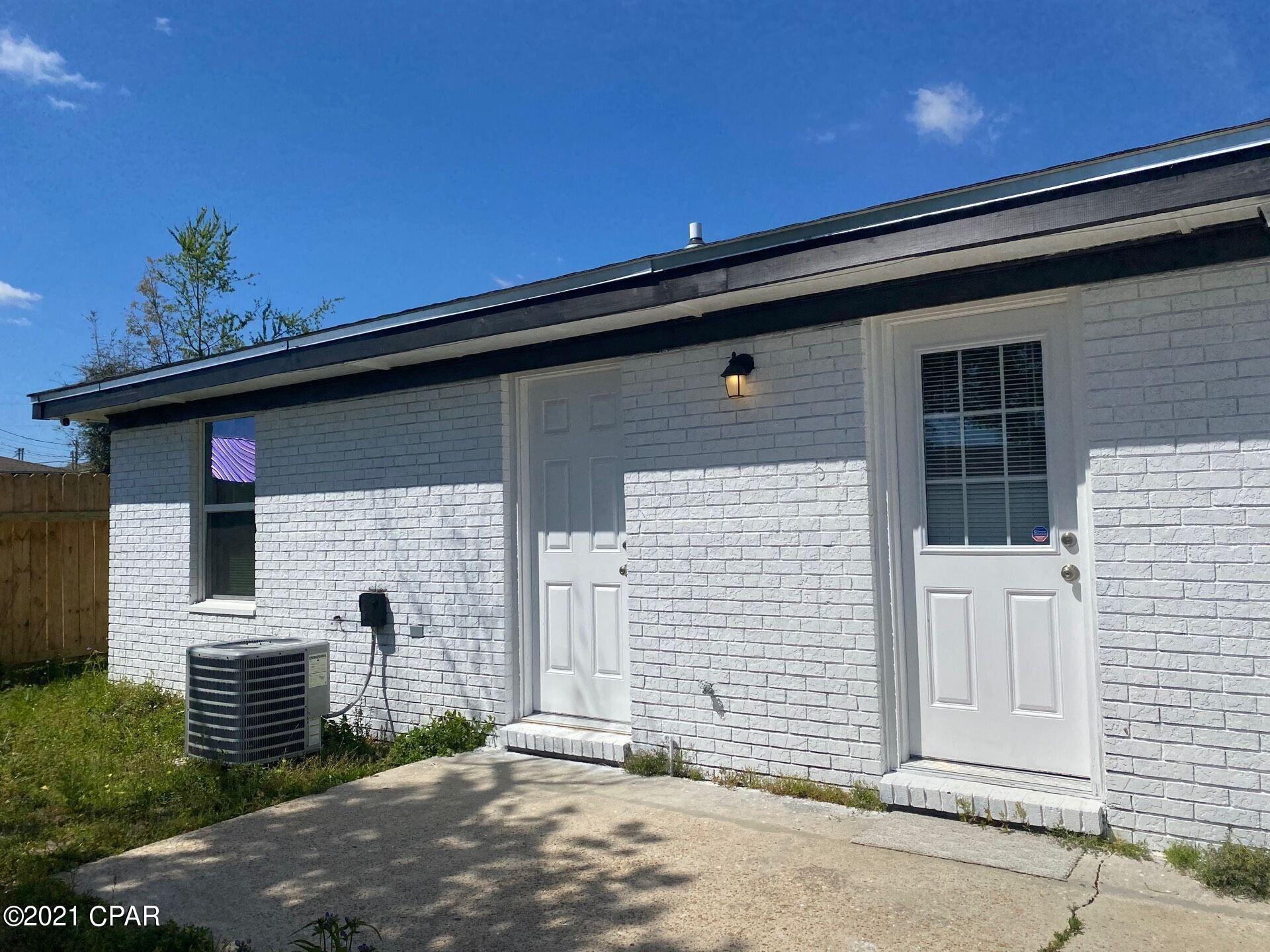 [No Recorded Subdiv] - Residential Lease