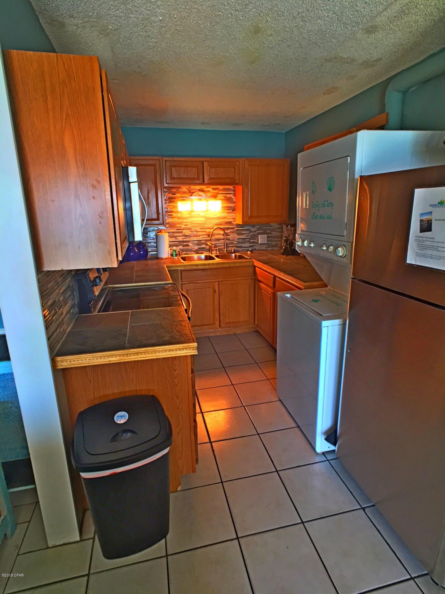 The Summit - Residential