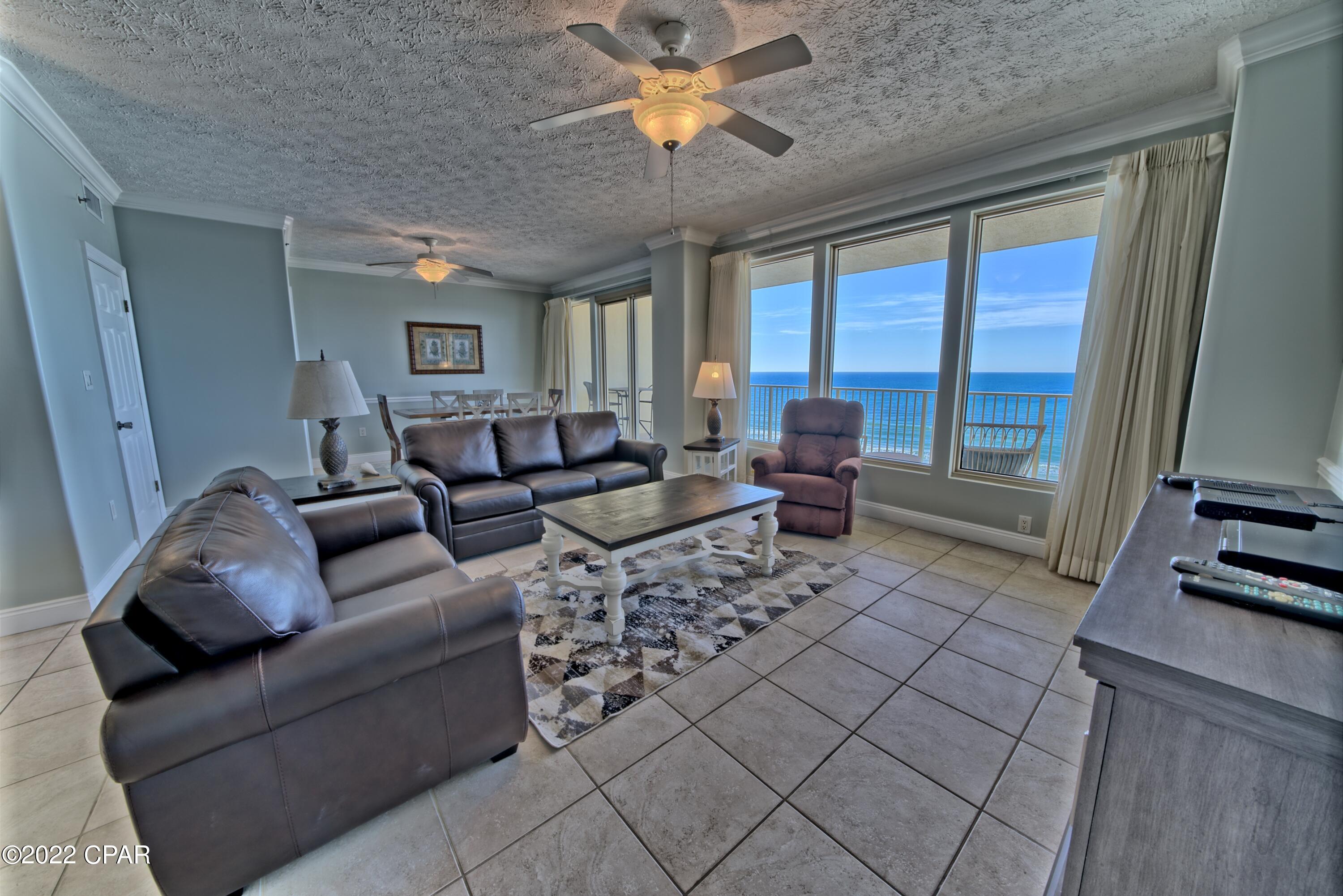 Gulf Crest Condo - Residential
