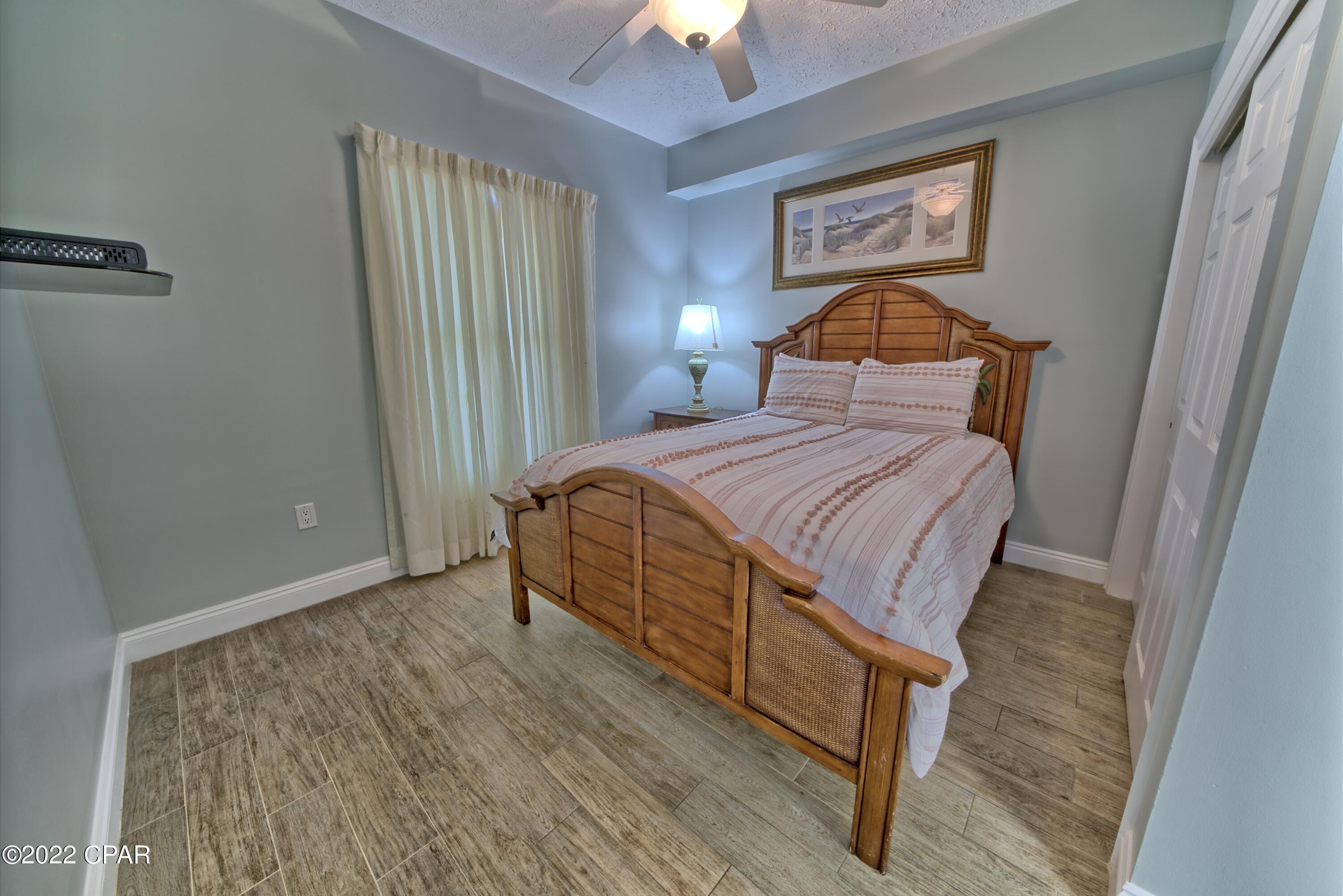 Gulf Crest Condo - Residential