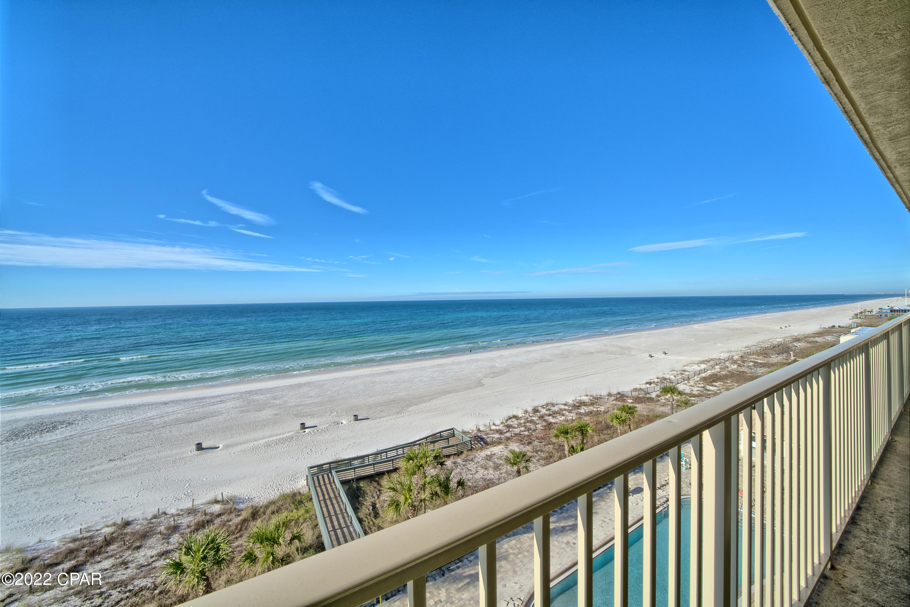 Gulf Crest Condo - Residential