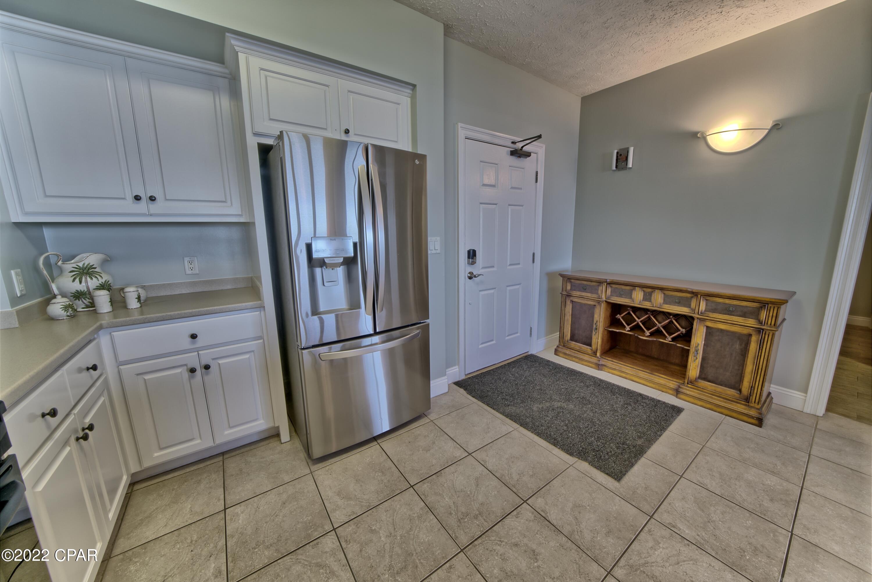 Gulf Crest Condo - Residential