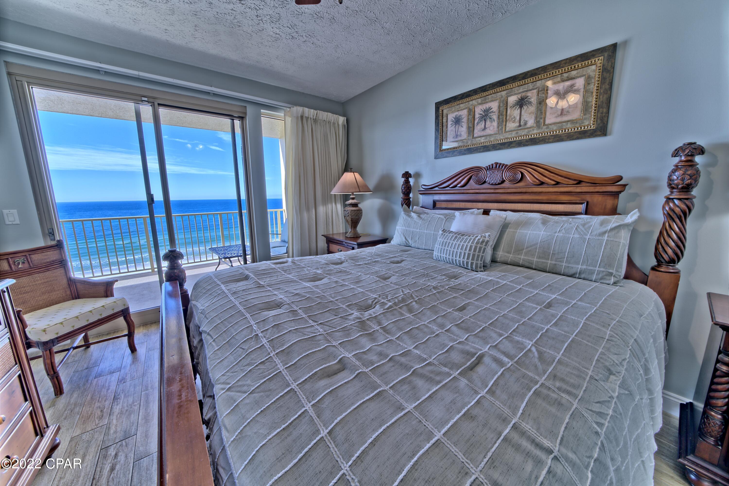 Gulf Crest Condo - Residential