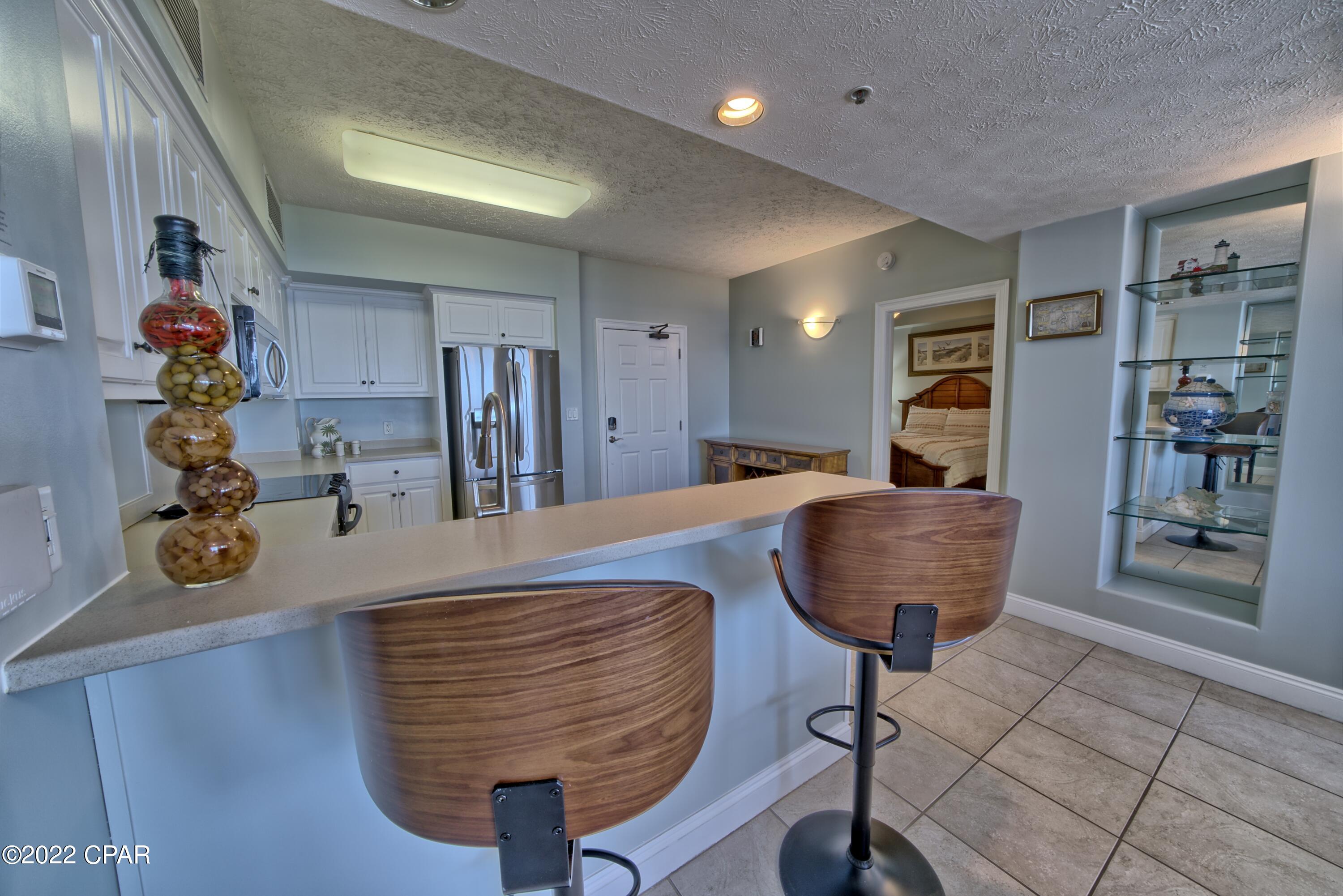 Gulf Crest Condo - Residential