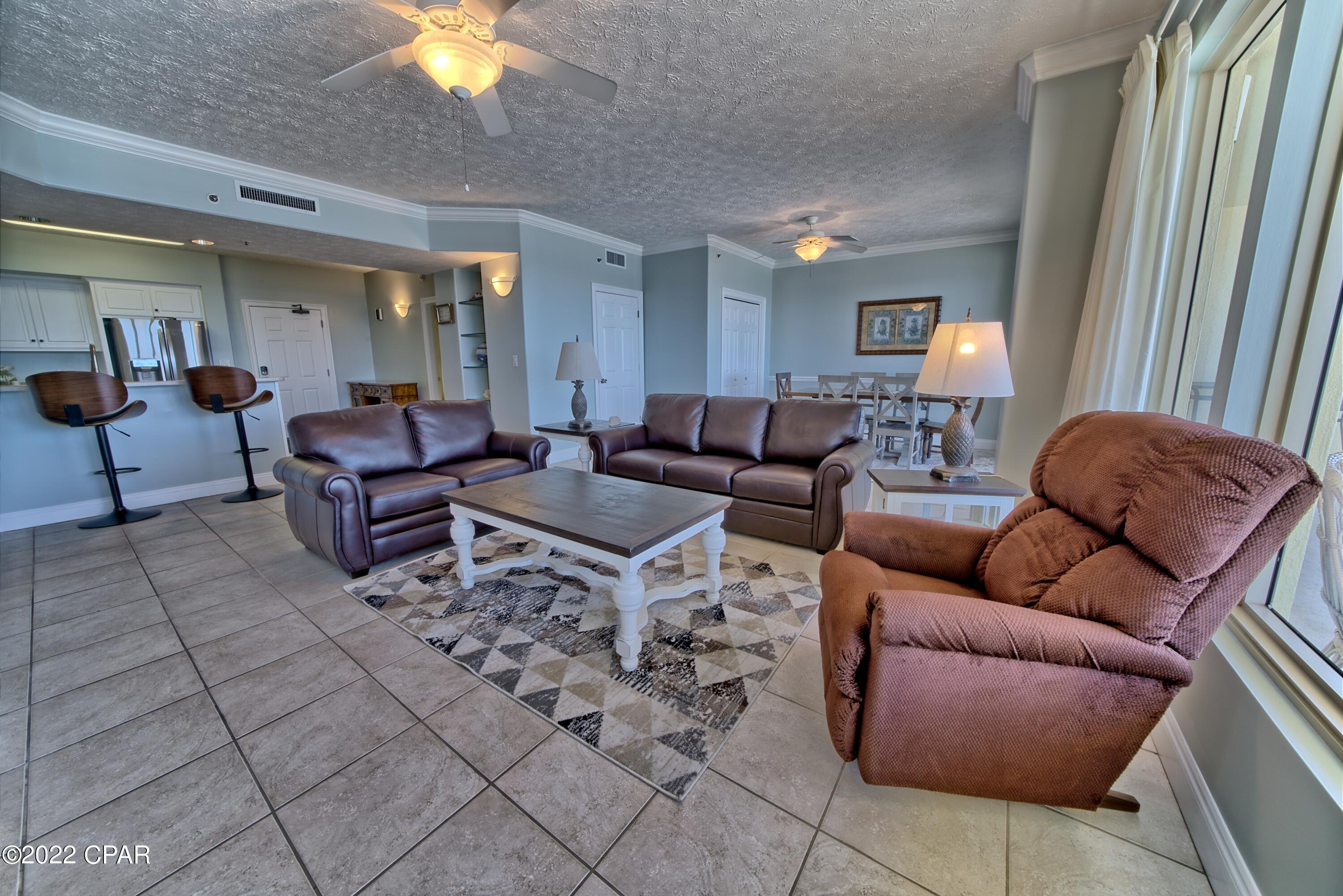 Gulf Crest Condo - Residential