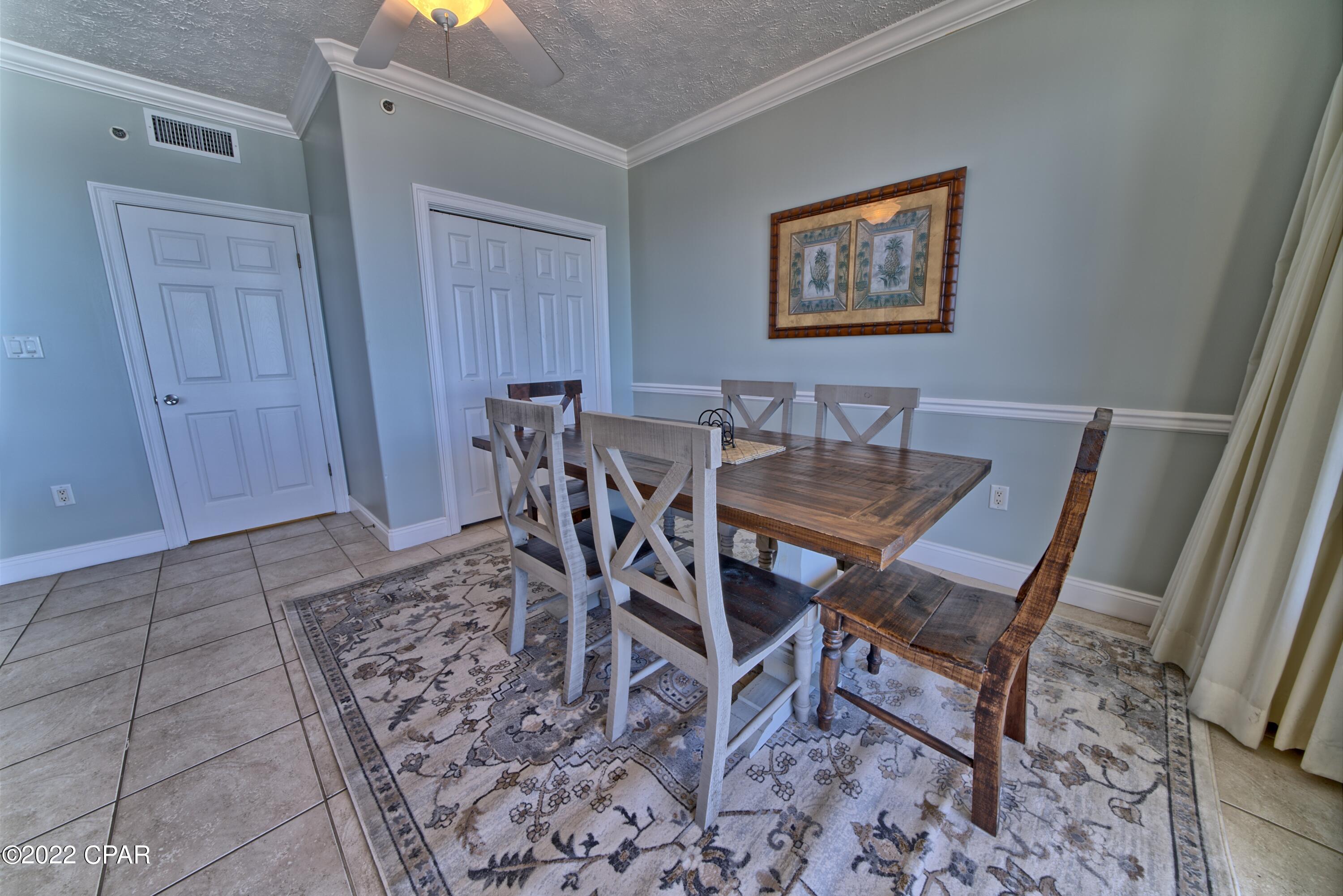 Gulf Crest Condo - Residential