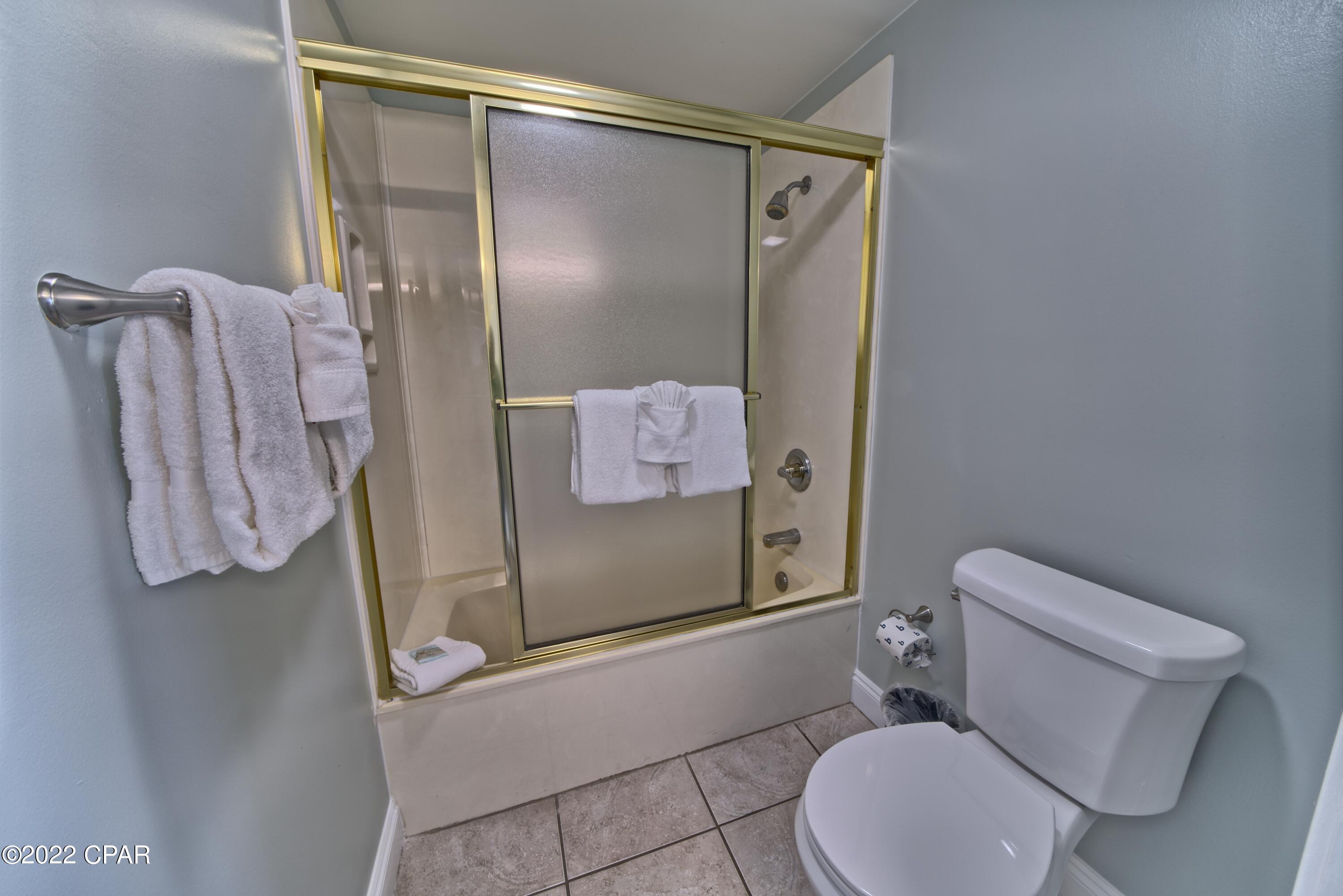 Gulf Crest Condo - Residential