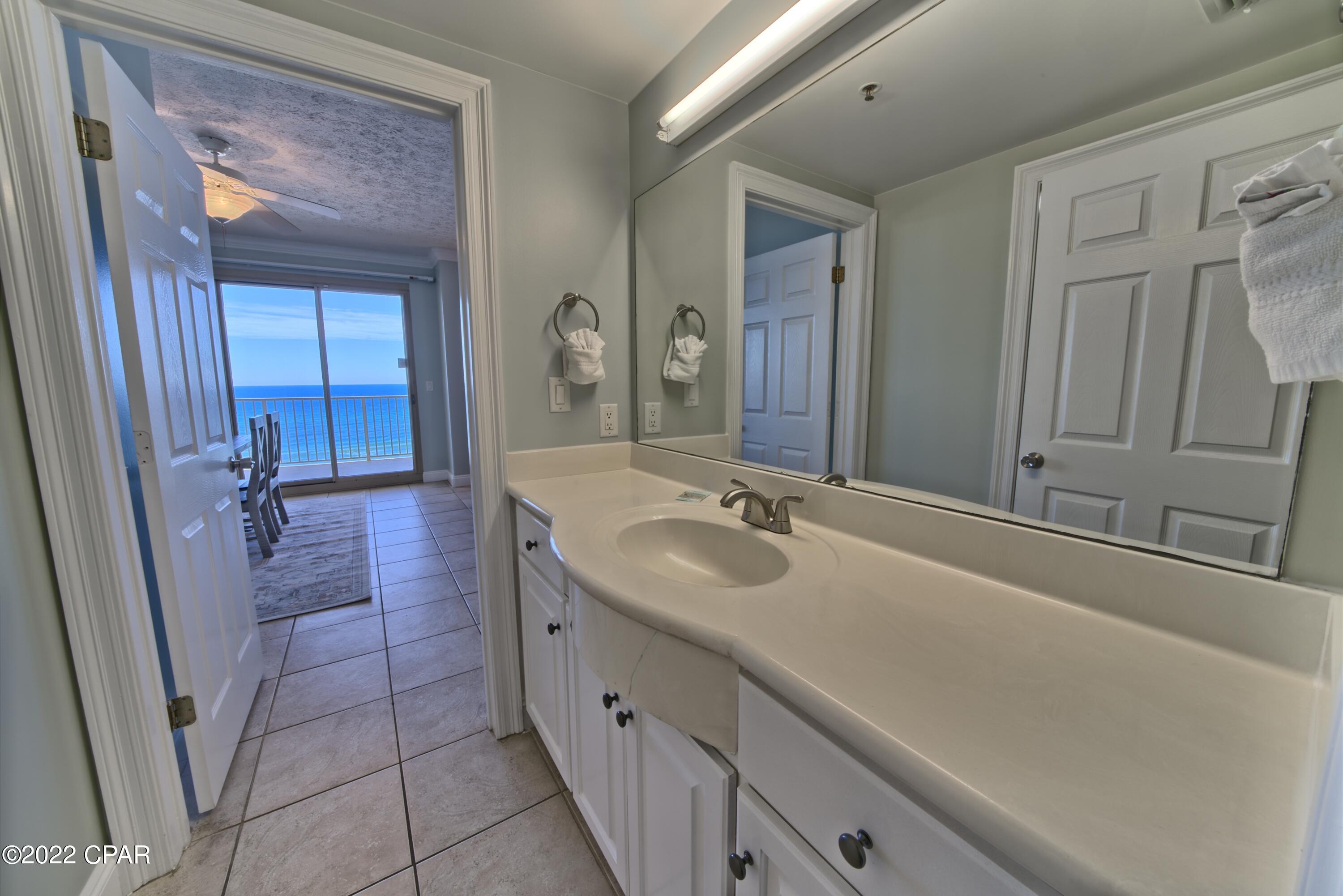 Gulf Crest Condo - Residential