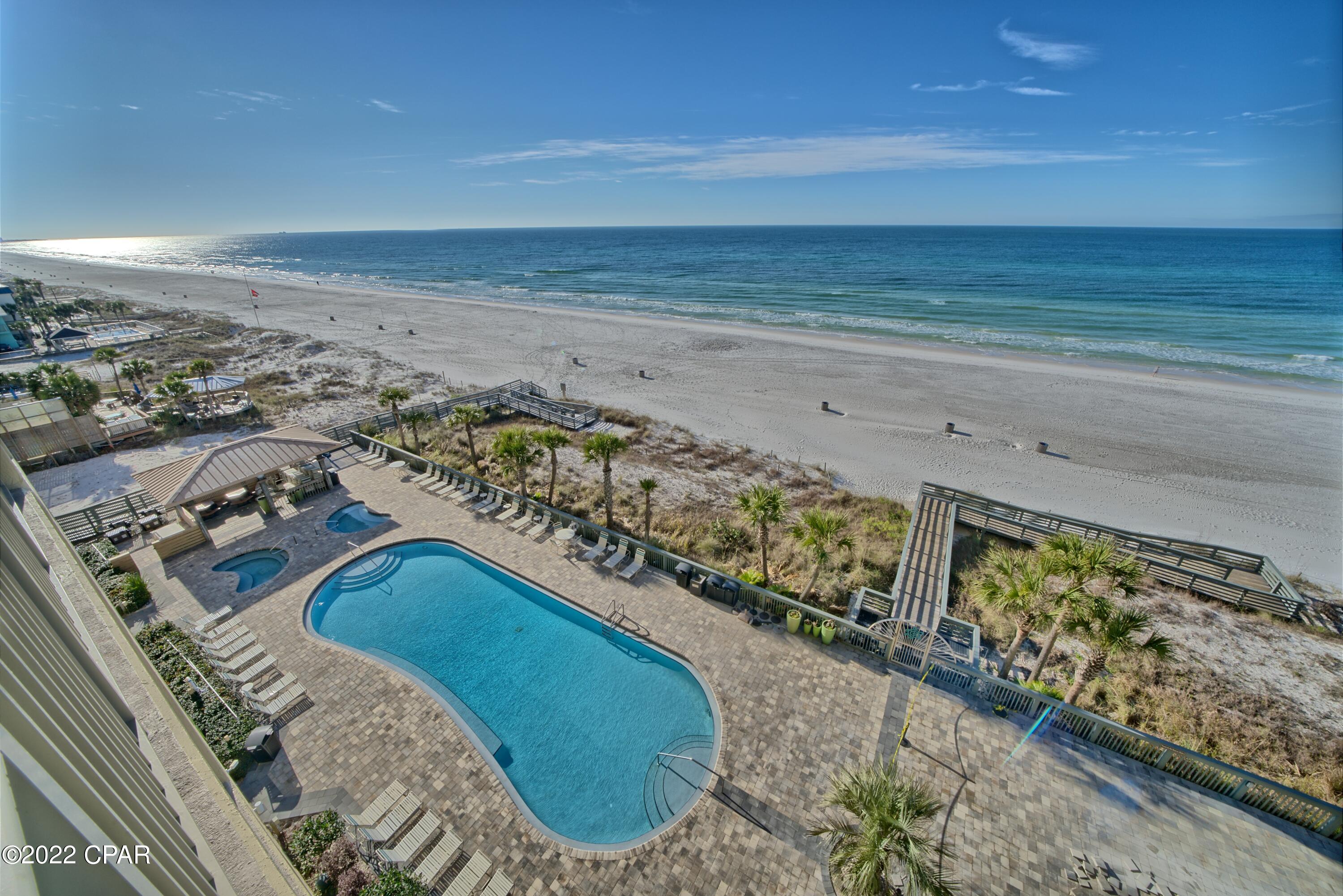 Gulf Crest Condo - Residential