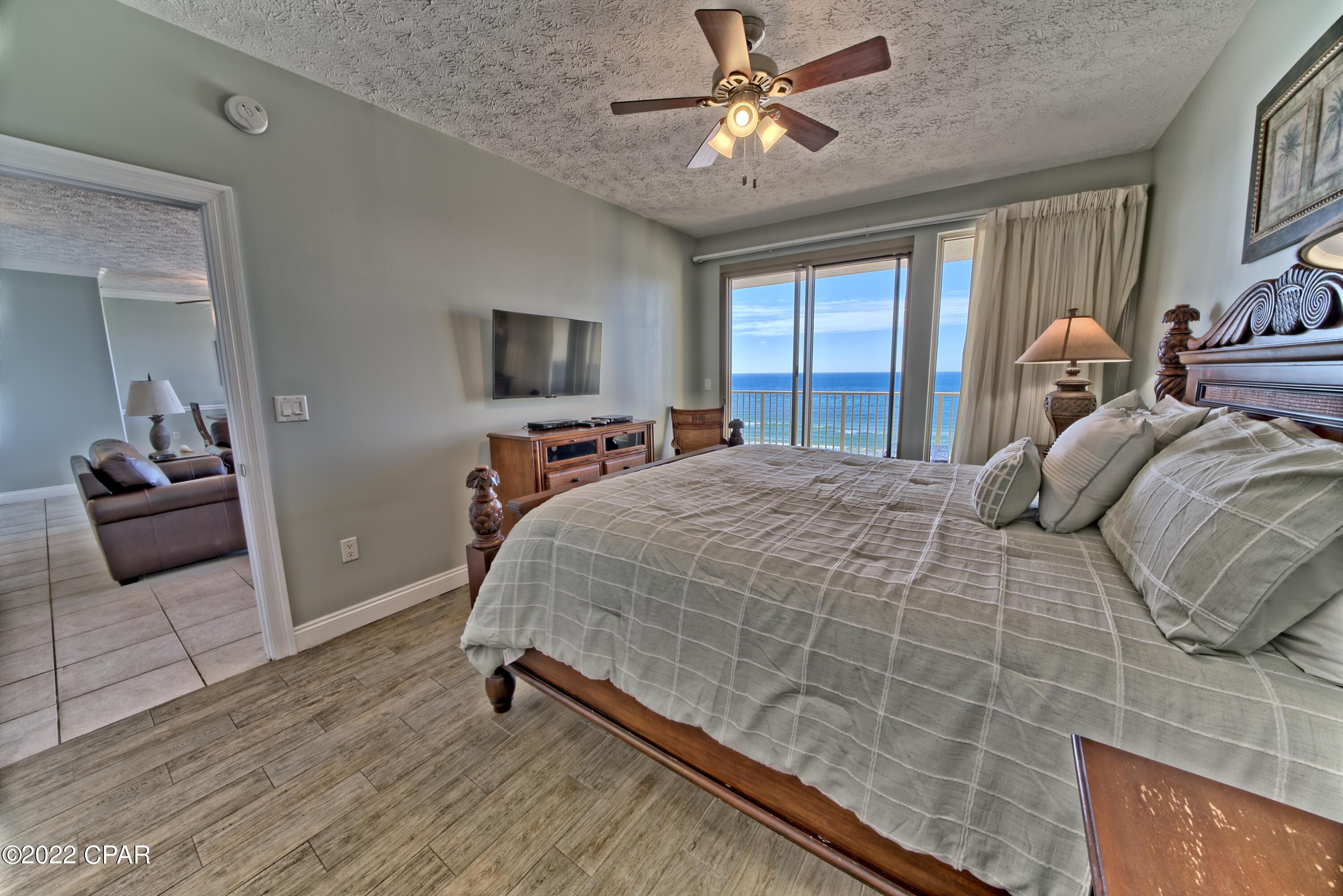 Gulf Crest Condo - Residential