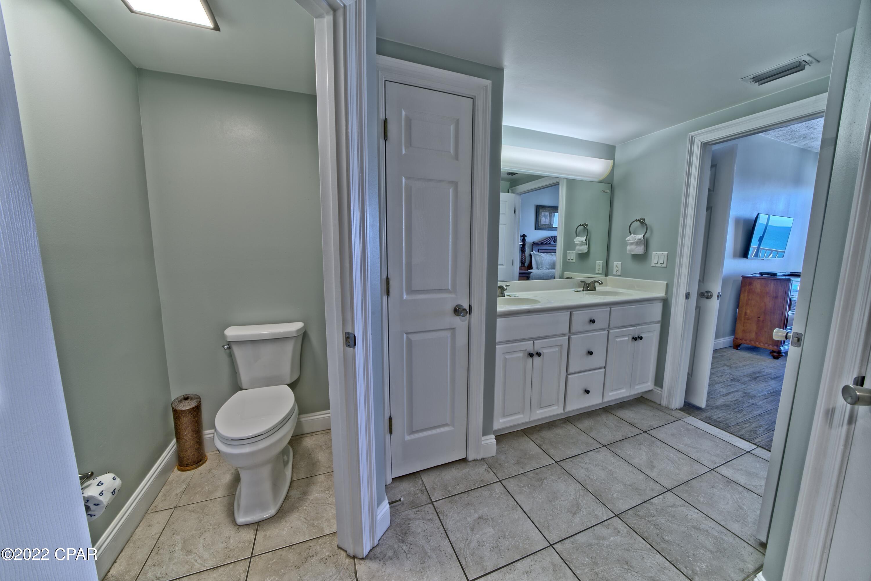 Gulf Crest Condo - Residential