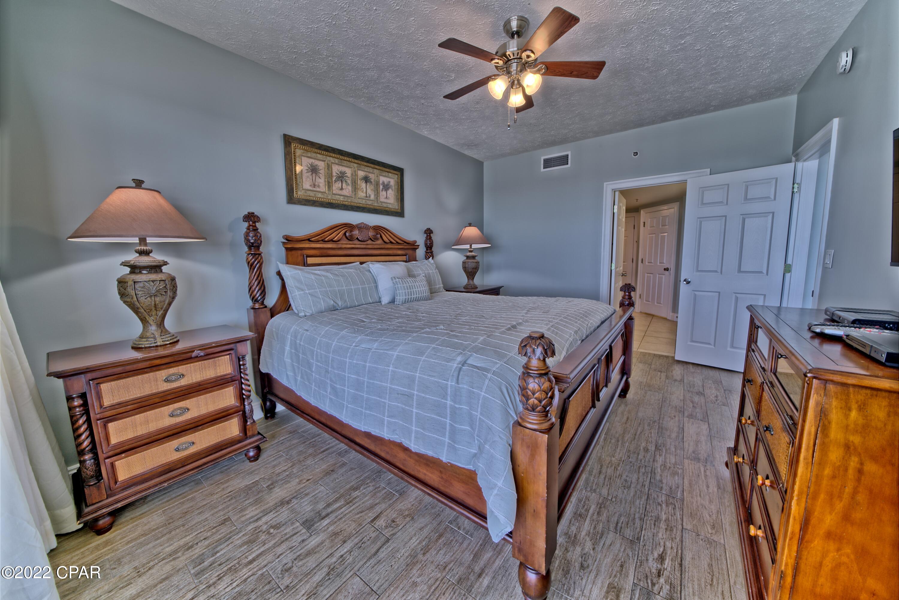 Gulf Crest Condo - Residential