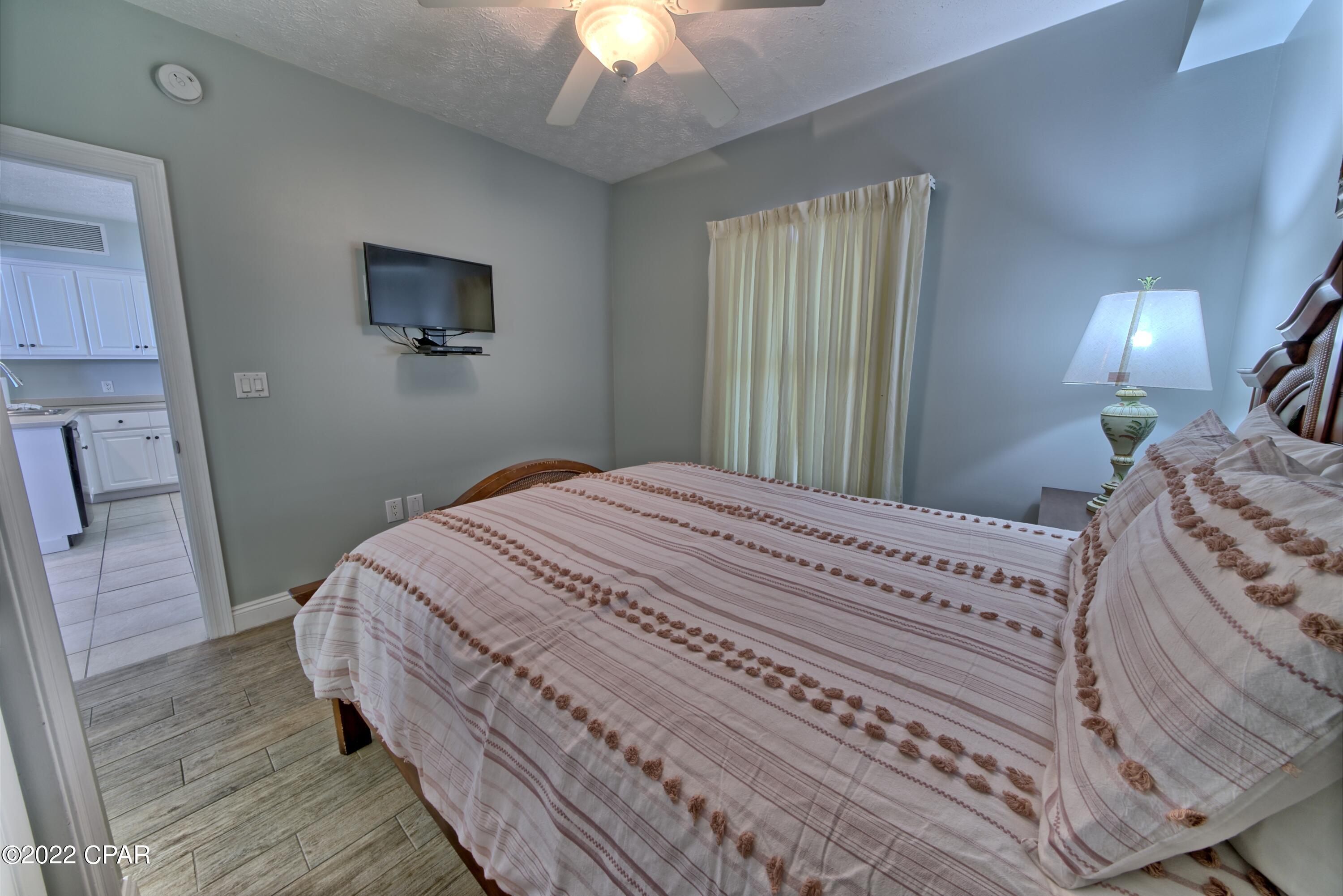 Gulf Crest Condo - Residential