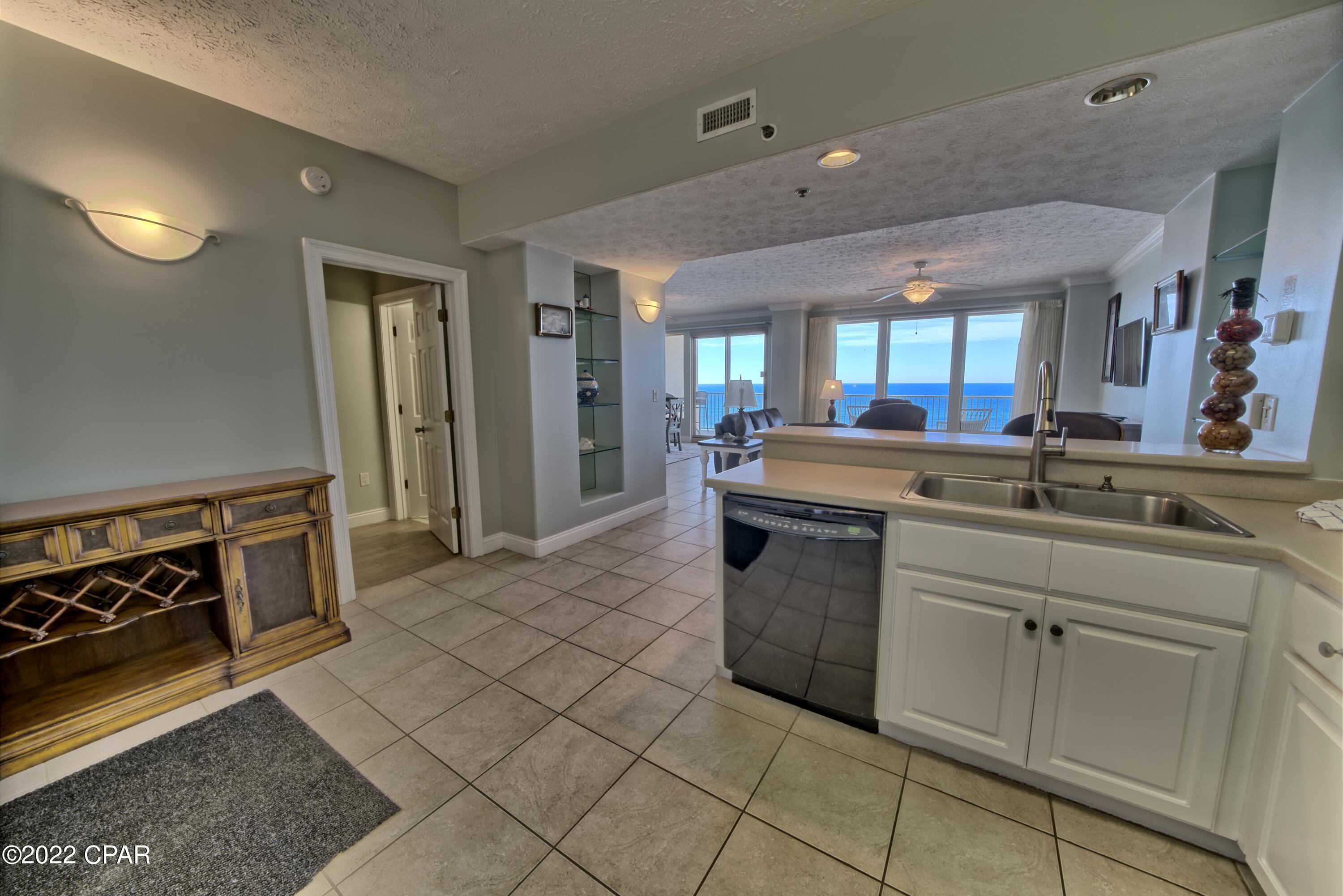 Gulf Crest Condo - Residential