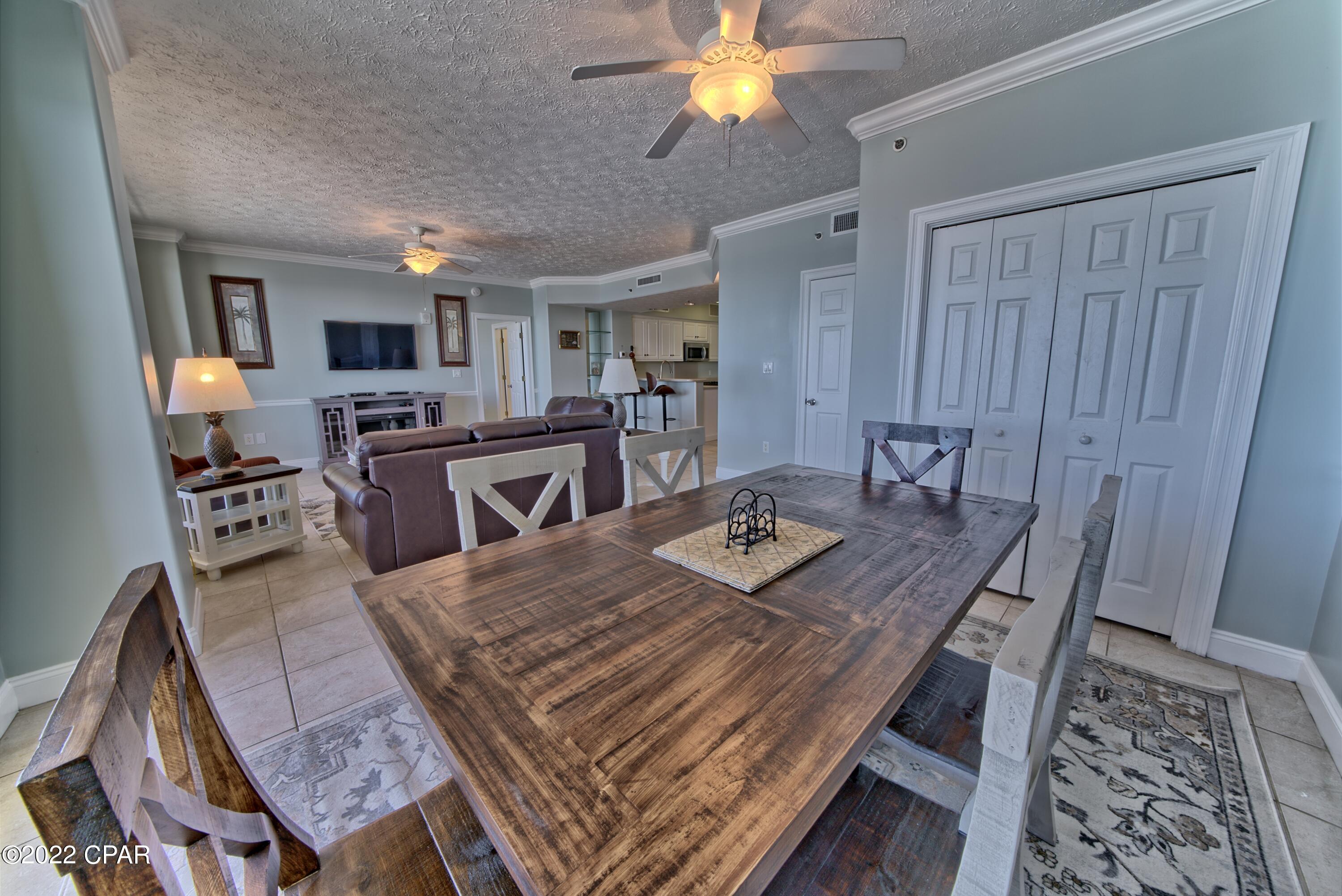 Gulf Crest Condo - Residential