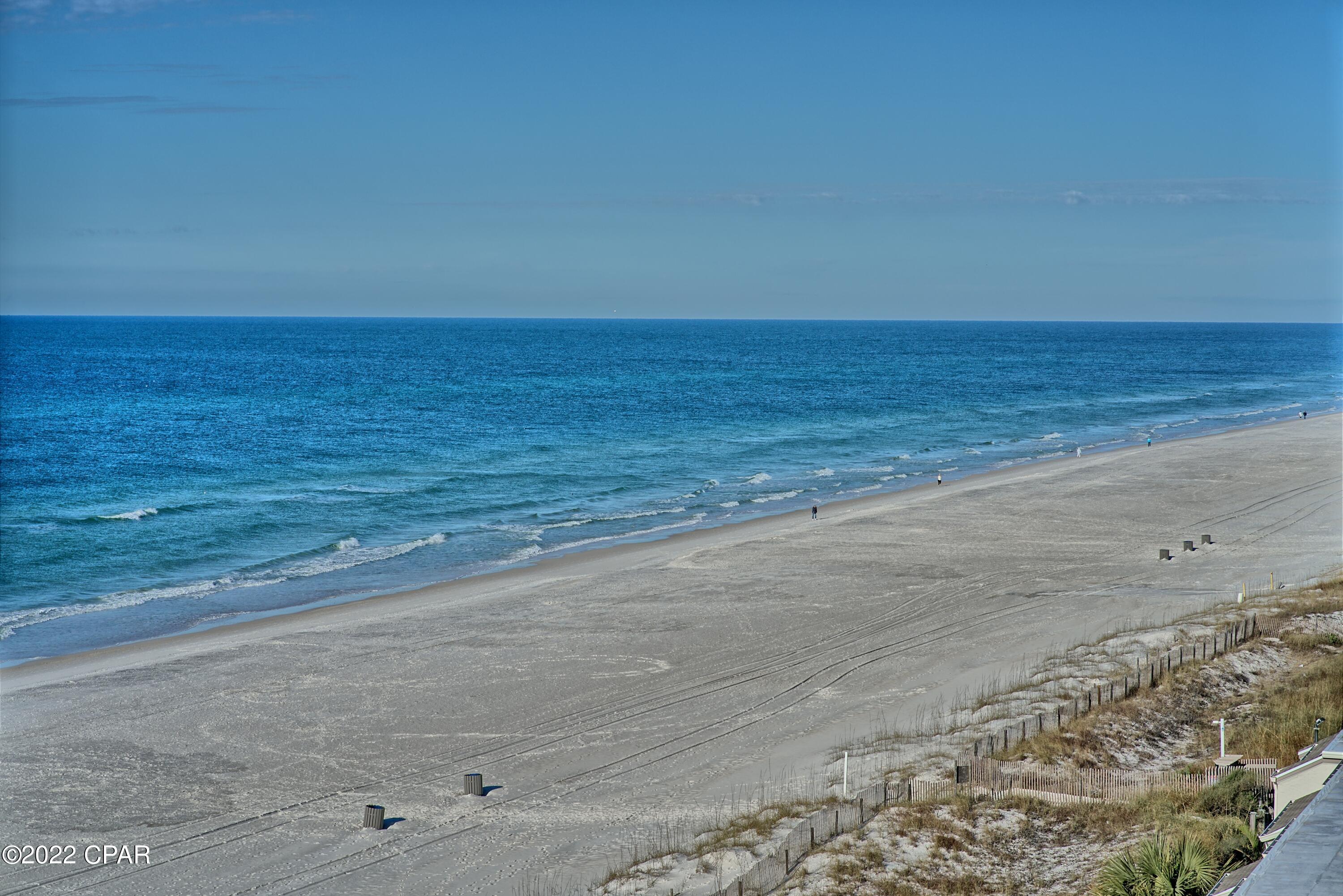 Gulf Crest Condo - Residential