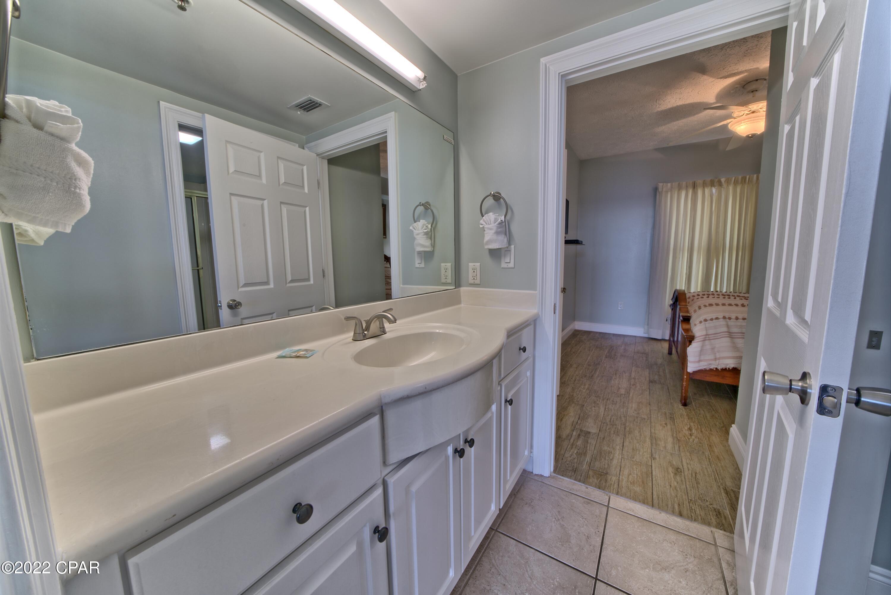 Gulf Crest Condo - Residential