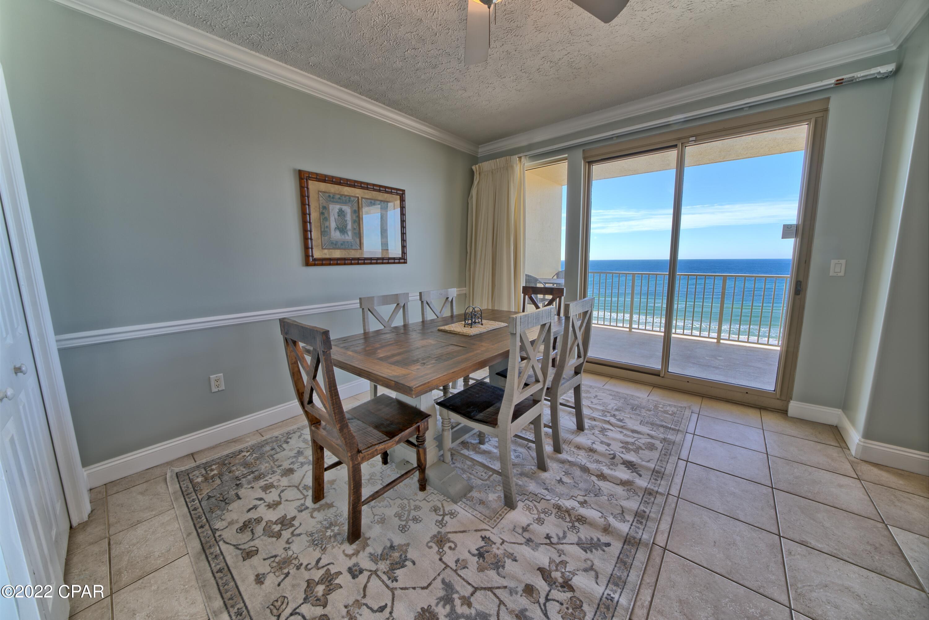 Gulf Crest Condo - Residential