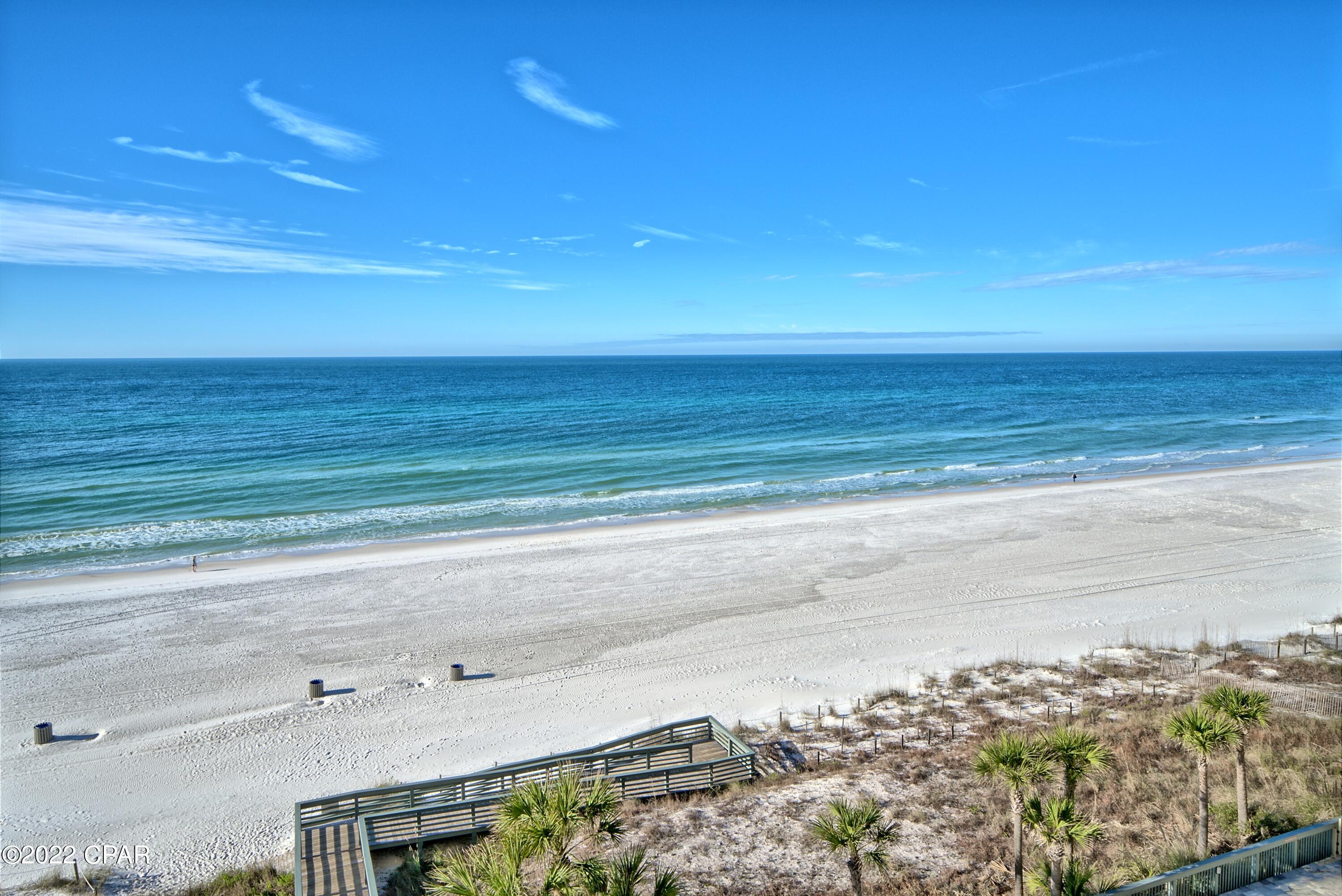 Gulf Crest Condo - Residential