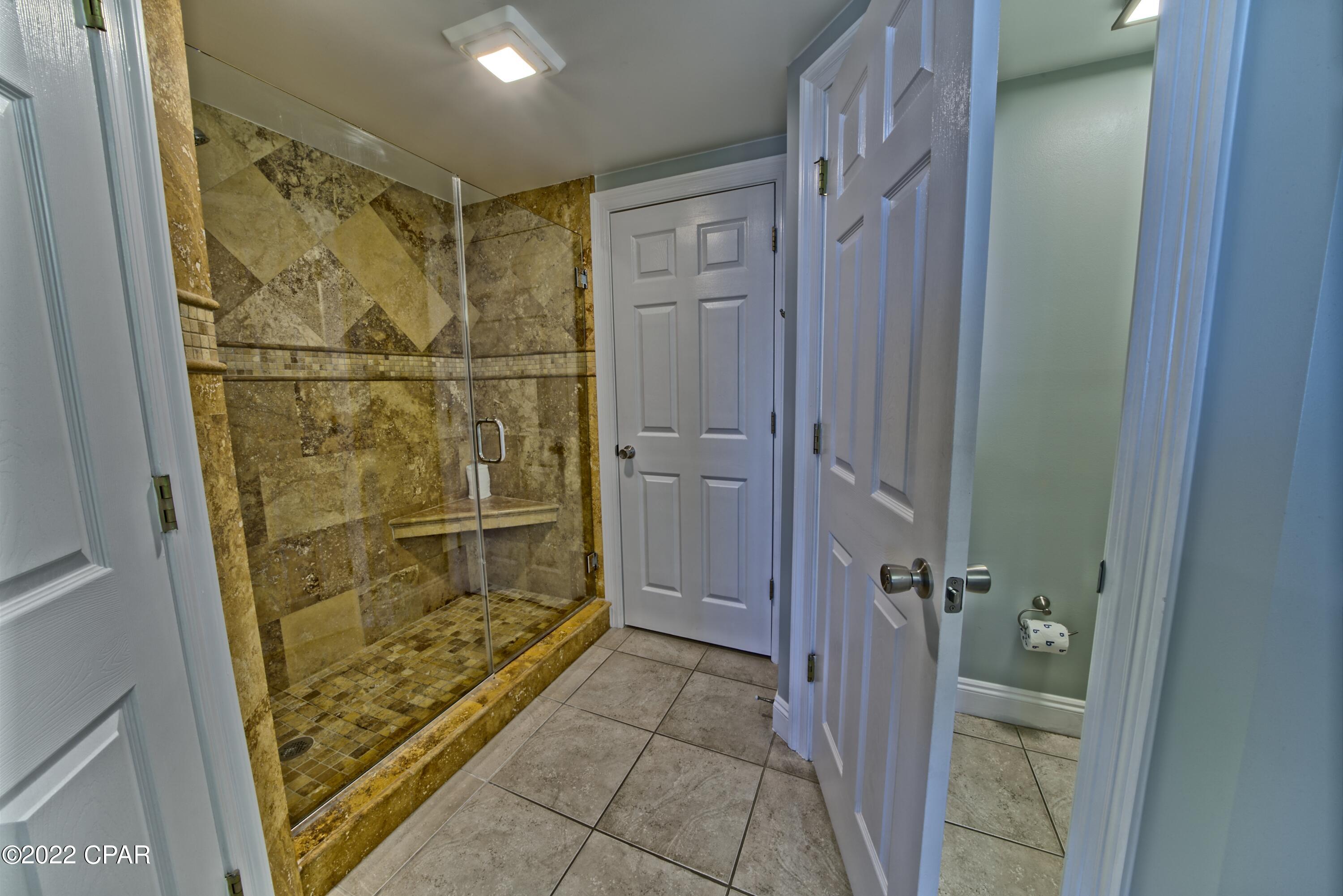 Gulf Crest Condo - Residential