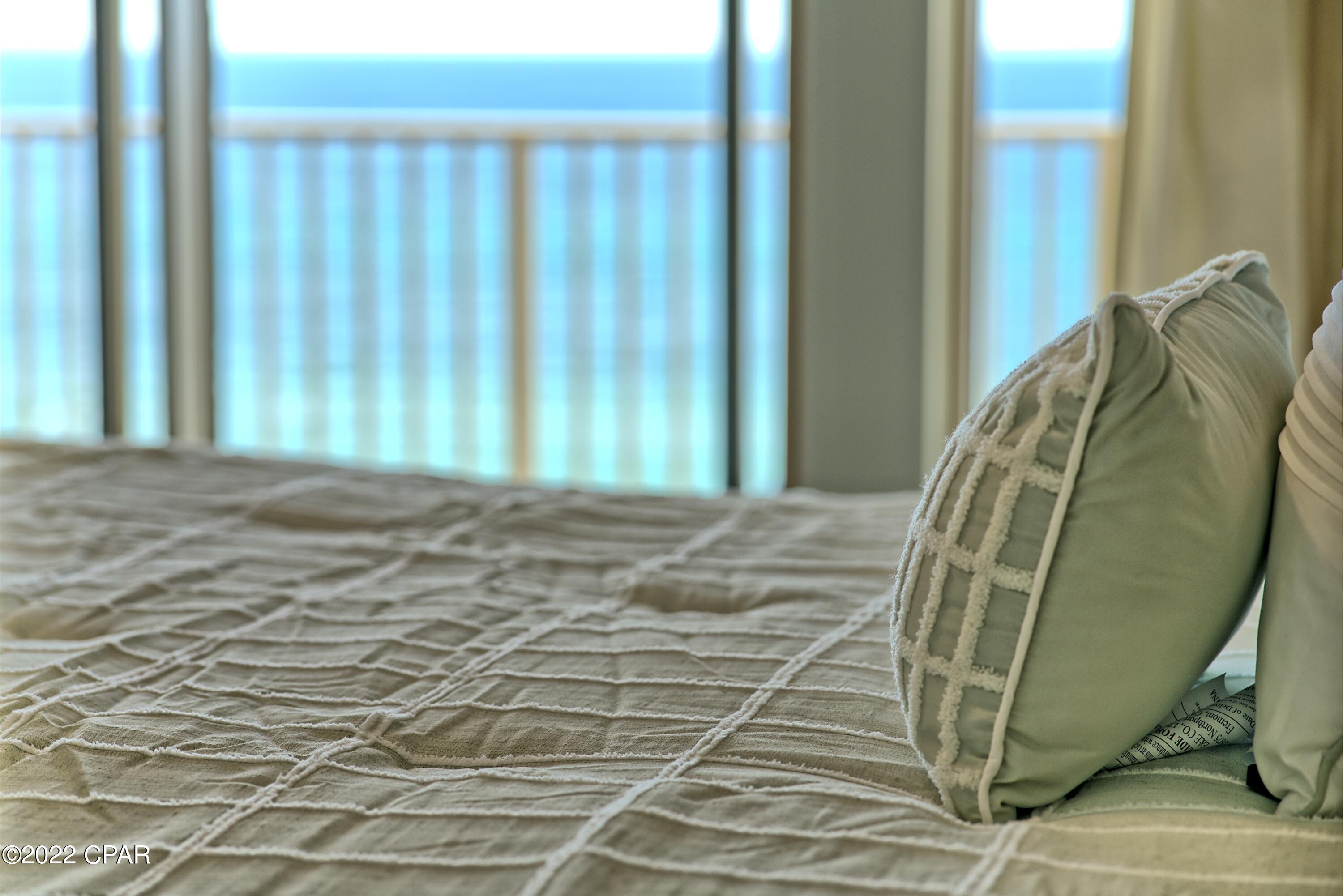 Gulf Crest Condo - Residential