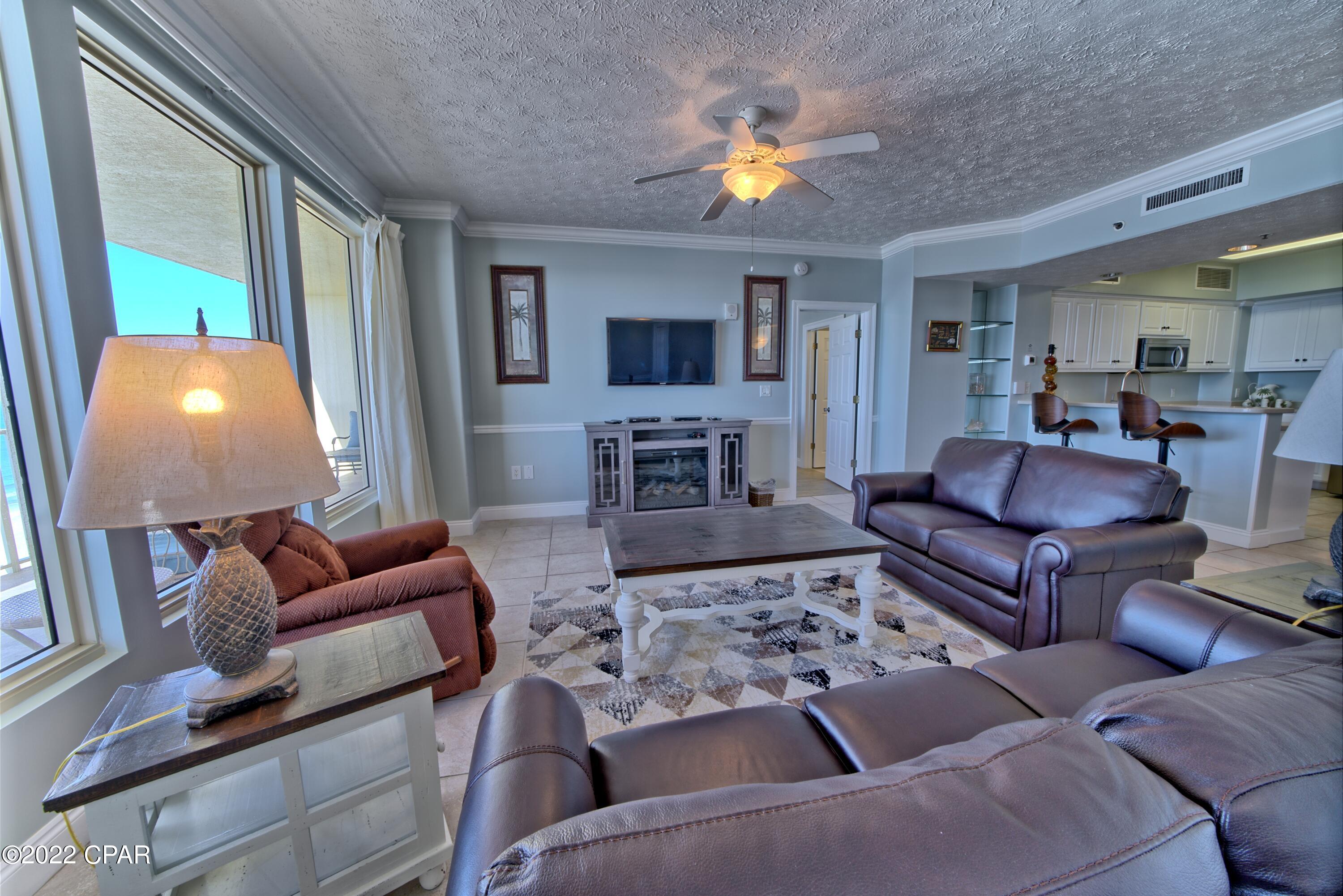 Gulf Crest Condo - Residential