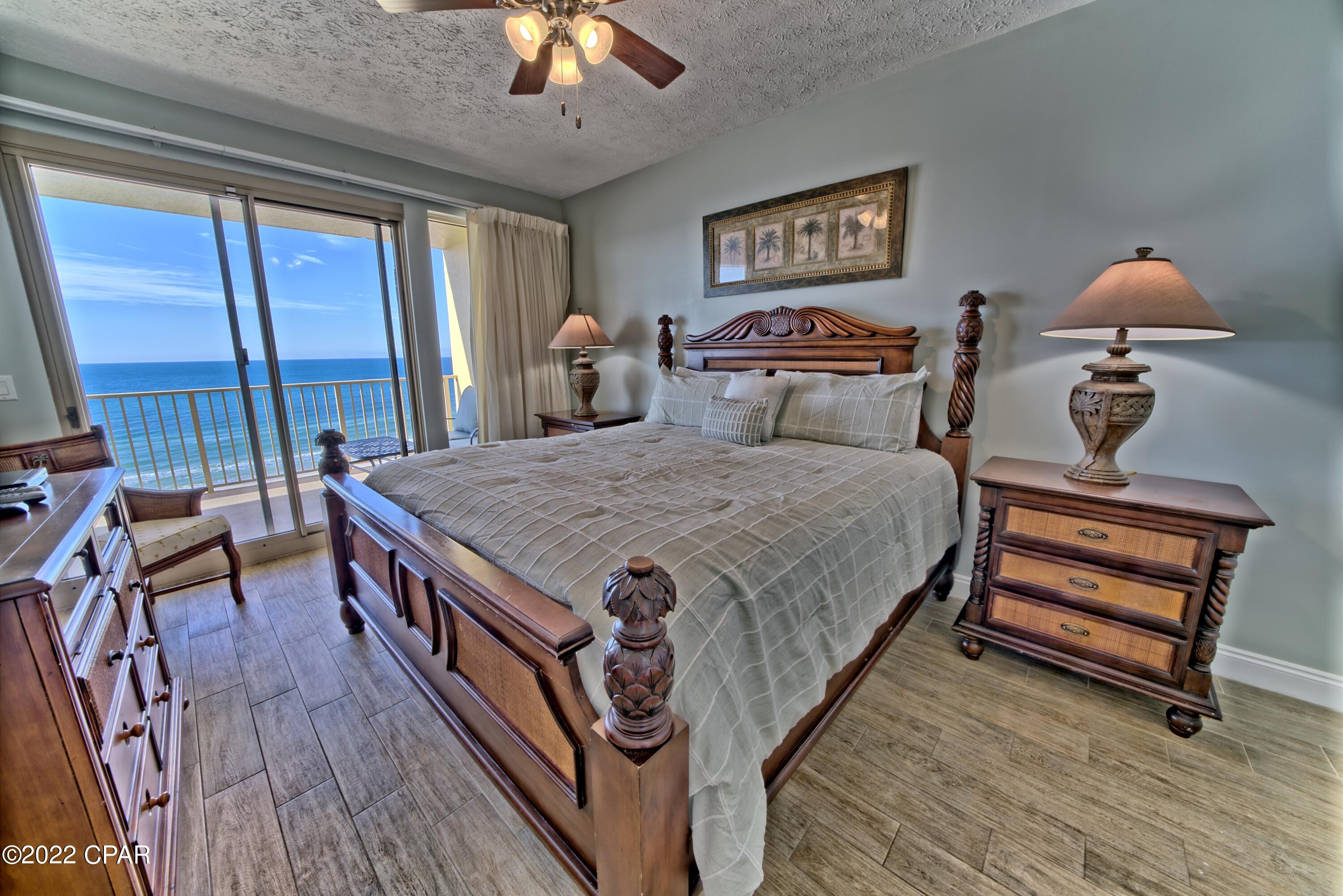 Gulf Crest Condo - Residential