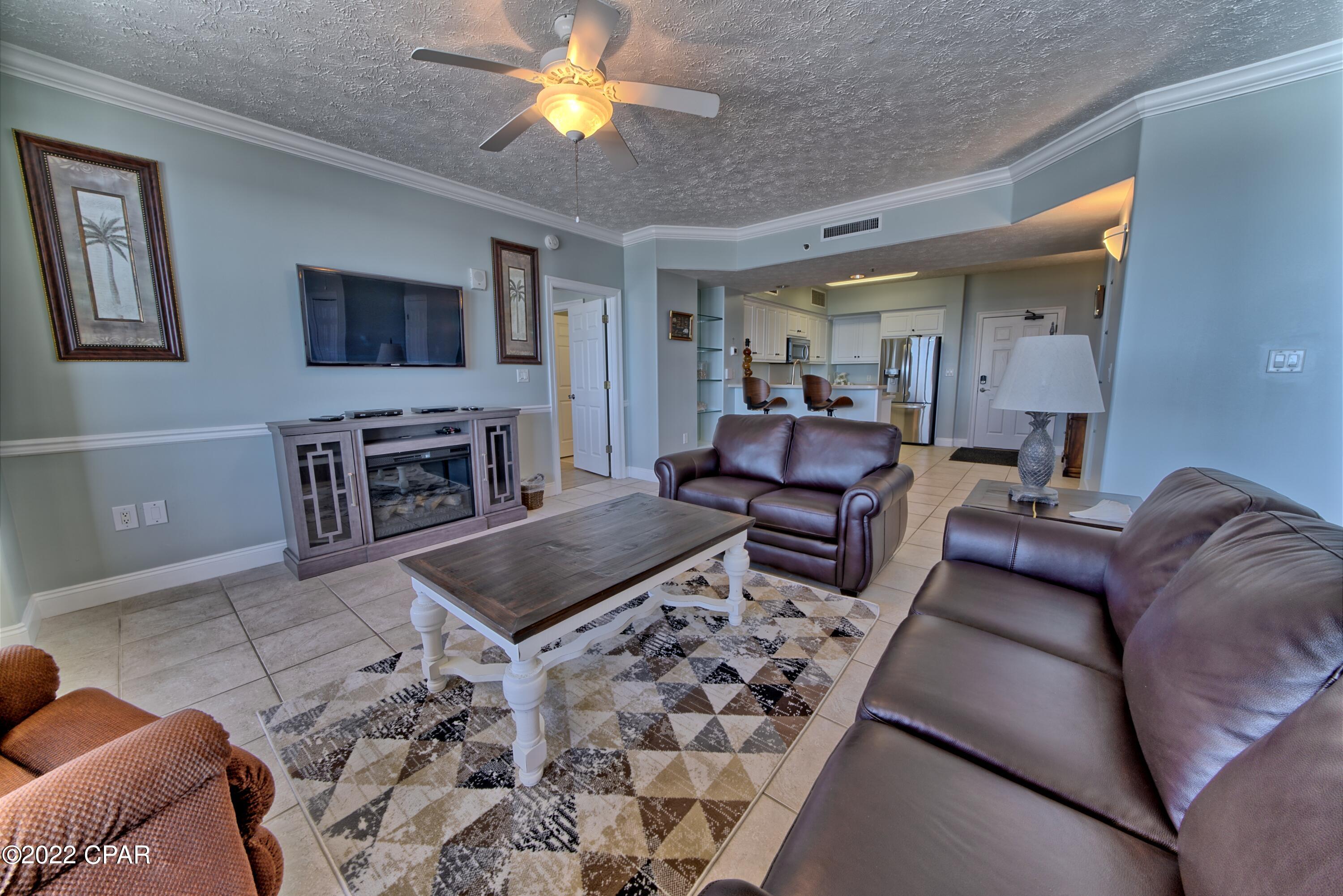 Gulf Crest Condo - Residential