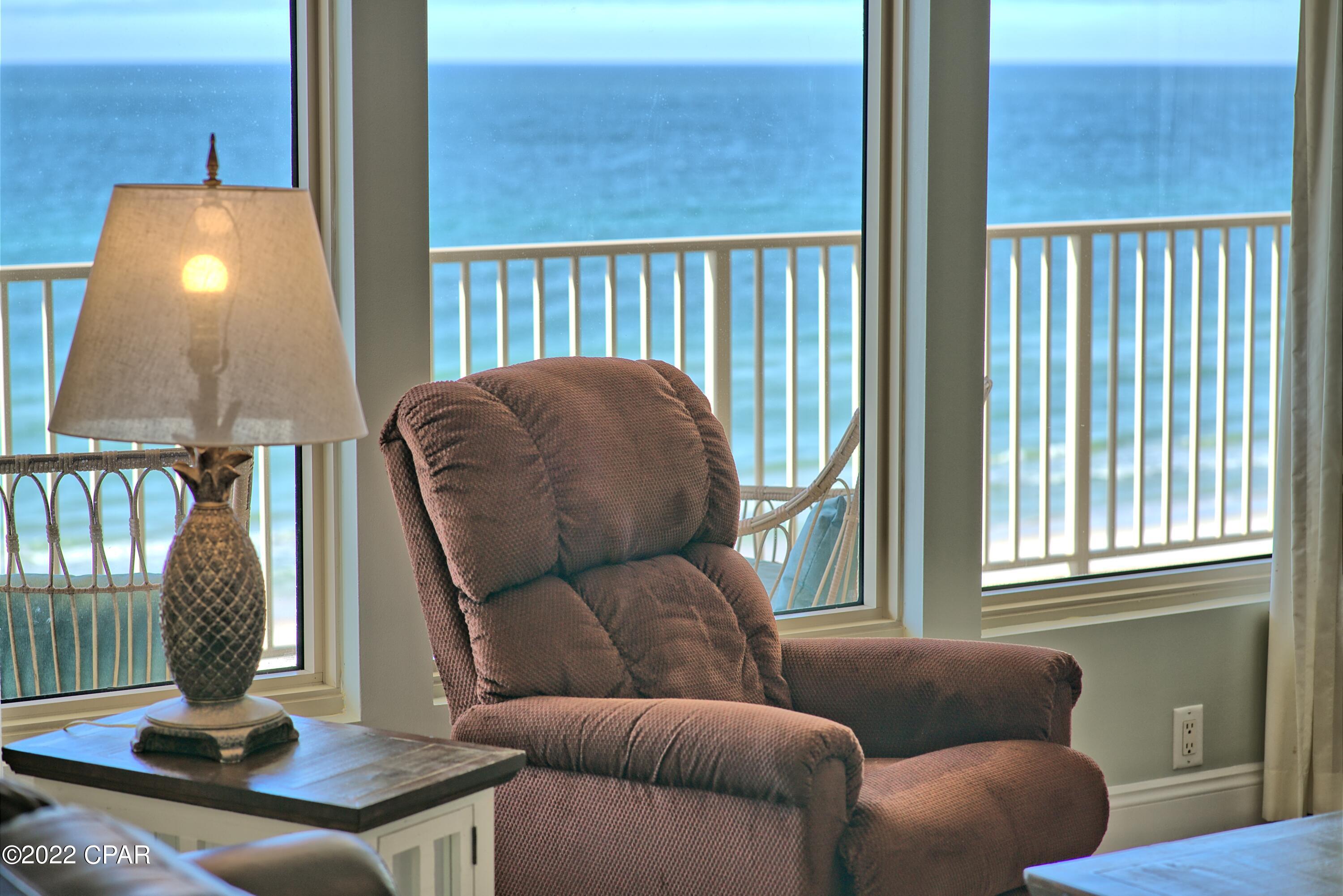 Gulf Crest Condo - Residential