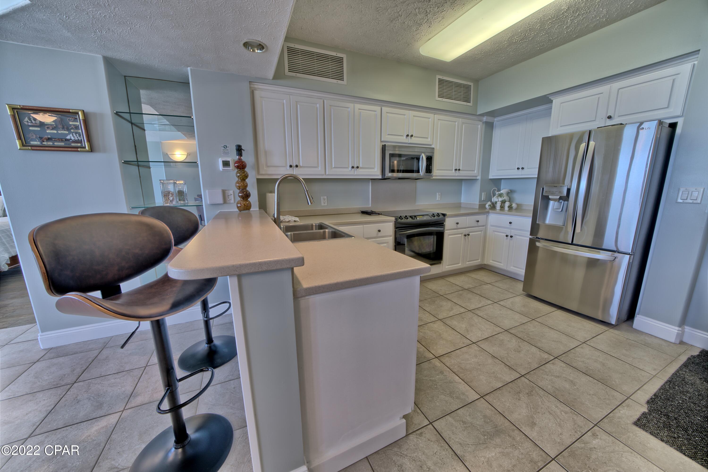 Gulf Crest Condo - Residential