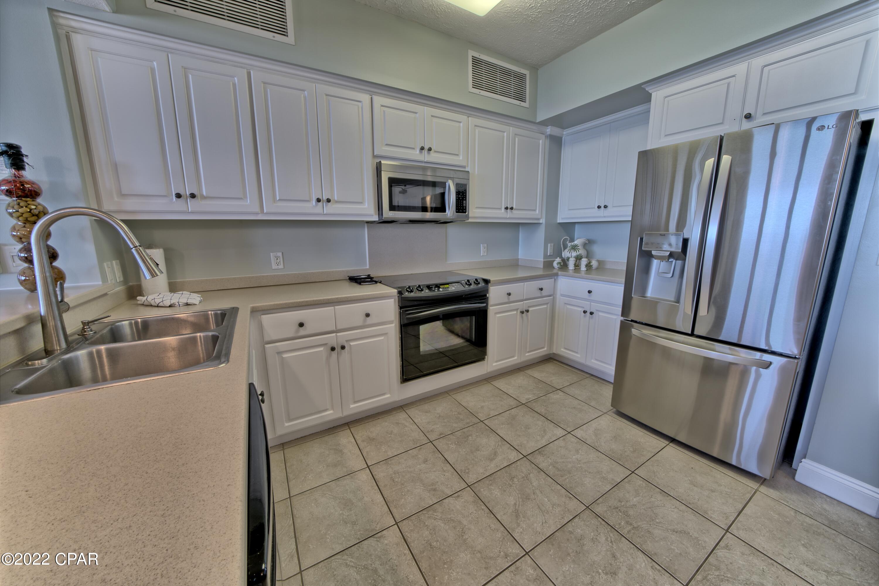 Gulf Crest Condo - Residential