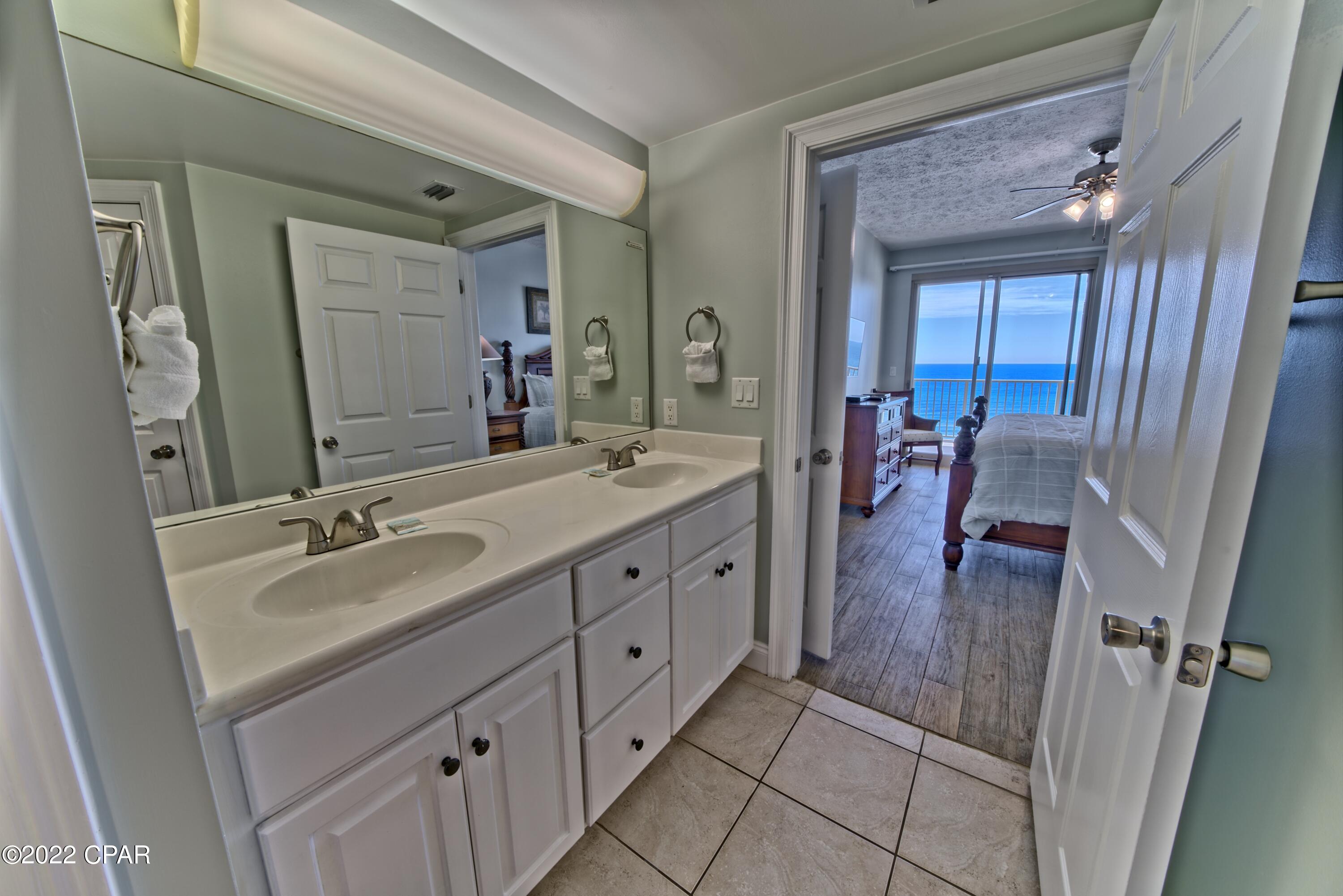 Gulf Crest Condo - Residential