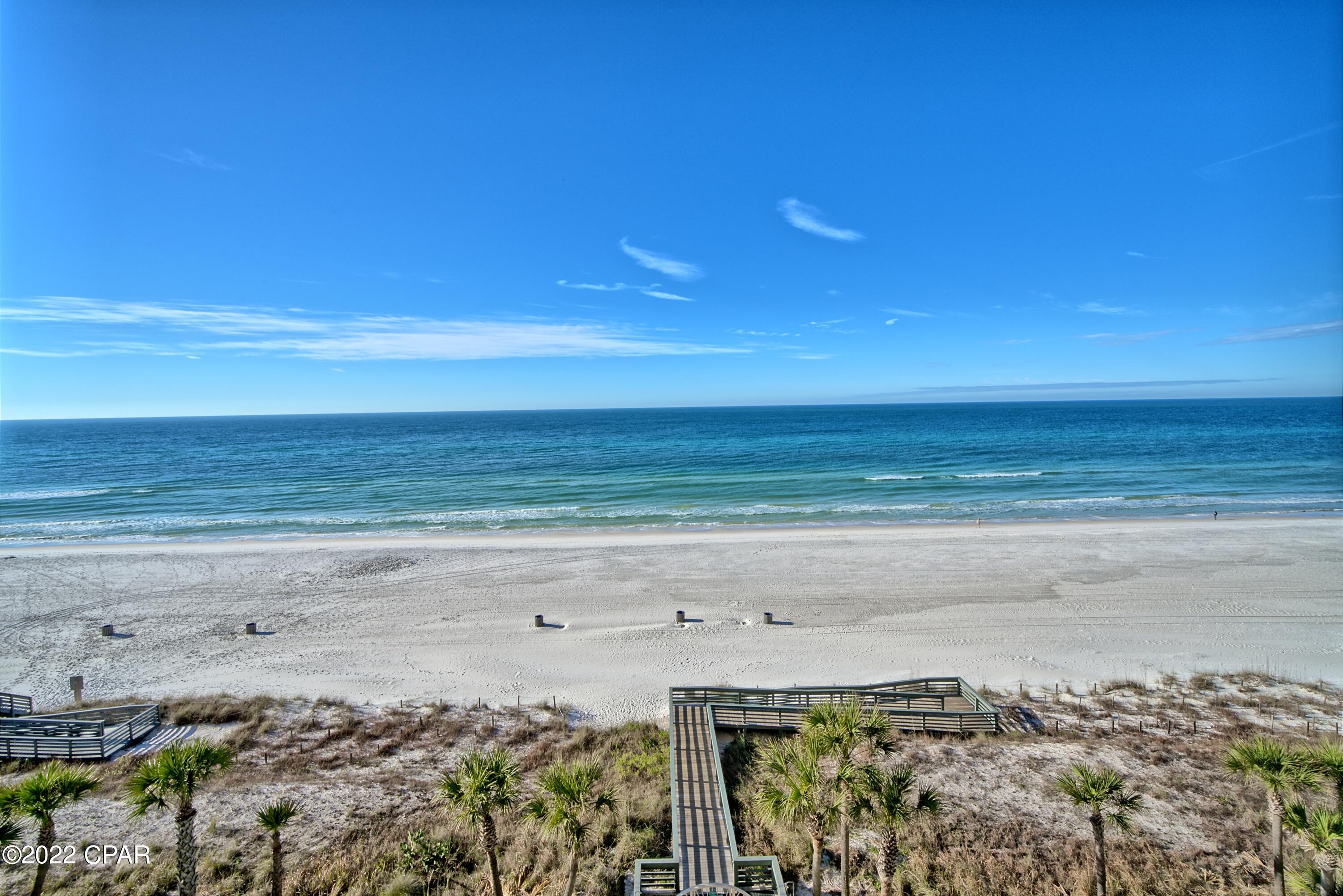 Gulf Crest Condo - Residential