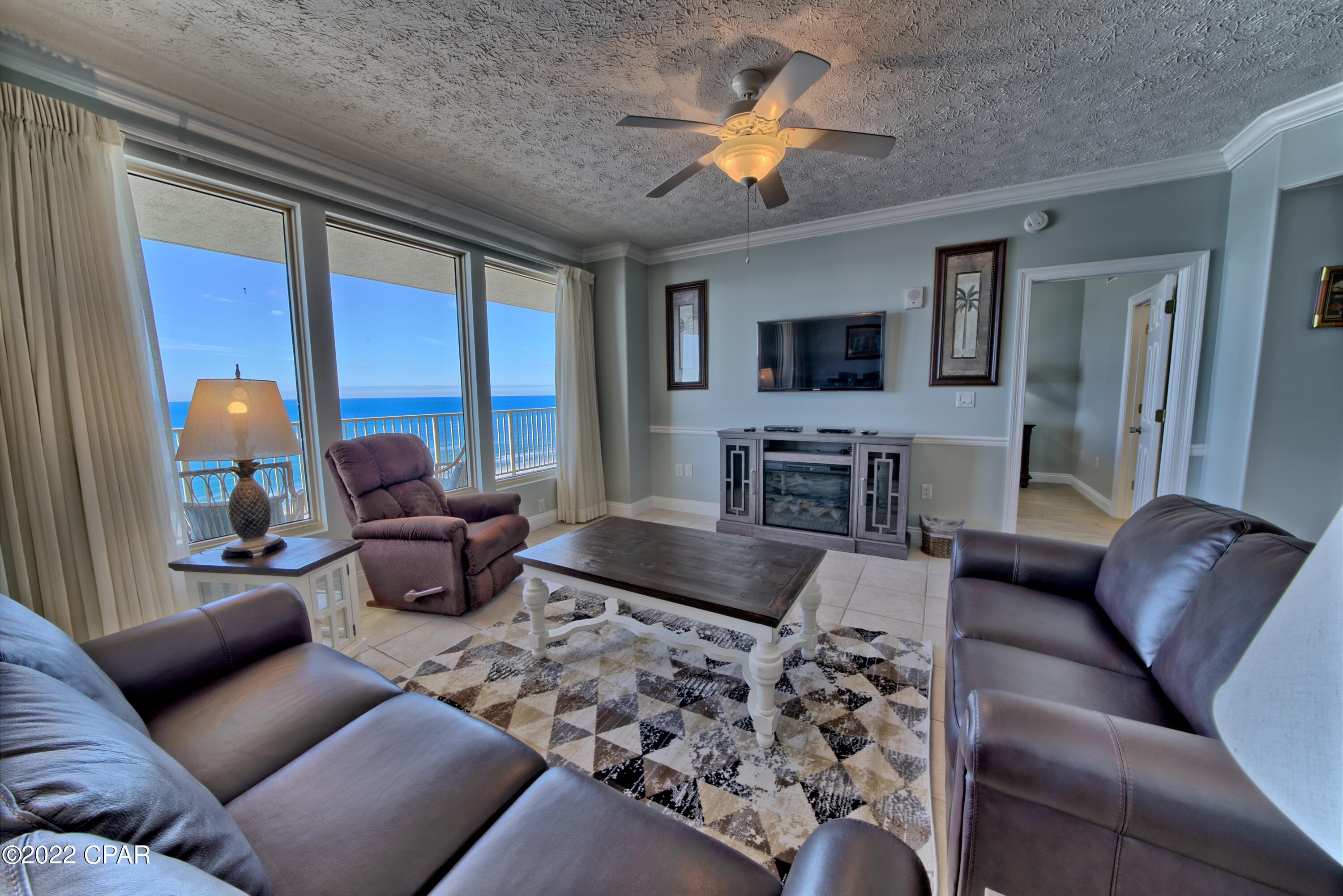 Gulf Crest Condo - Residential
