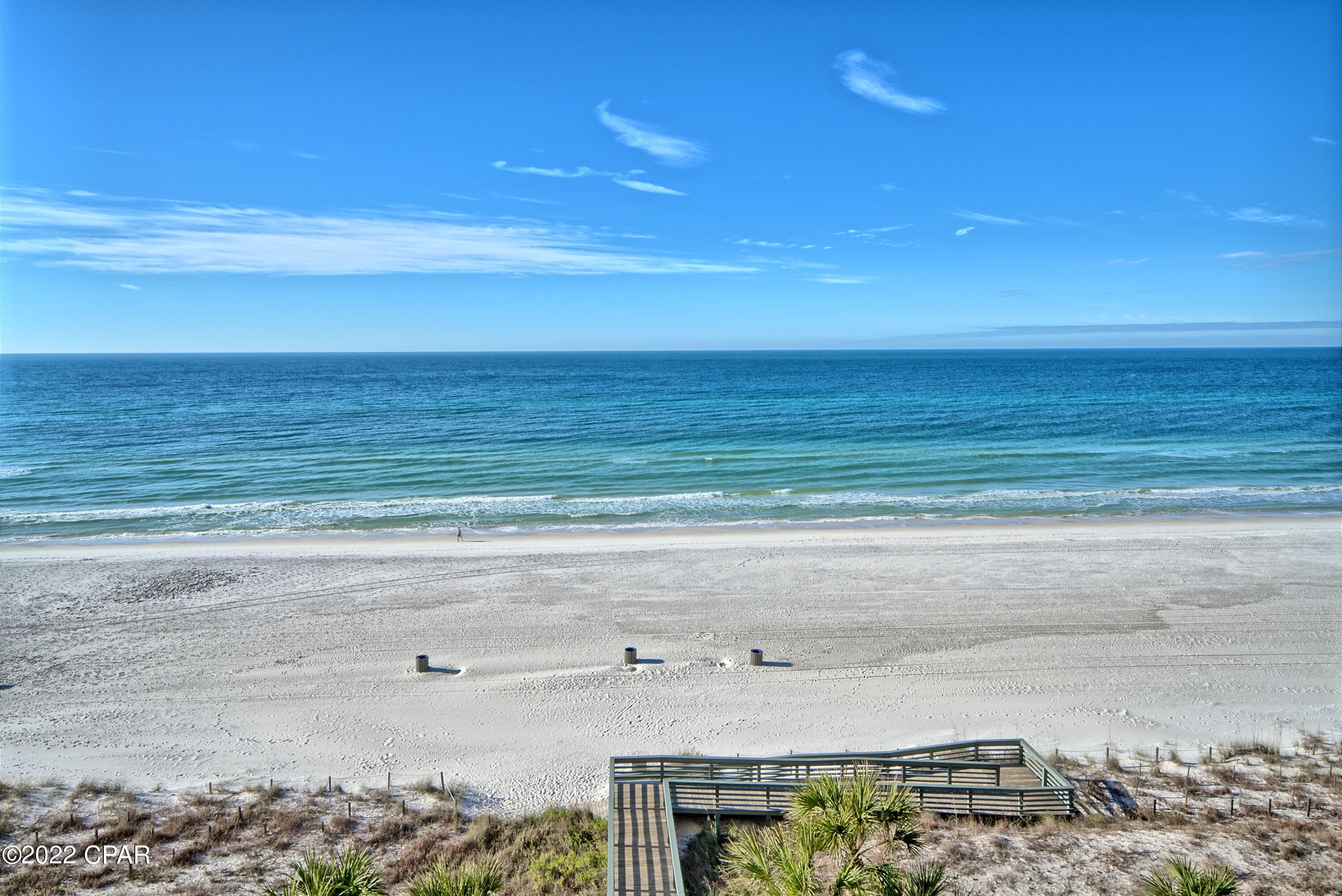 Gulf Crest Condo - Residential