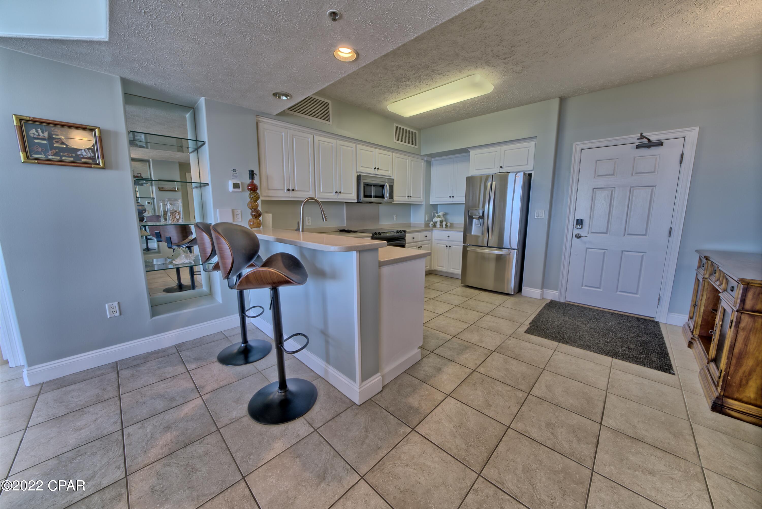 Gulf Crest Condo - Residential