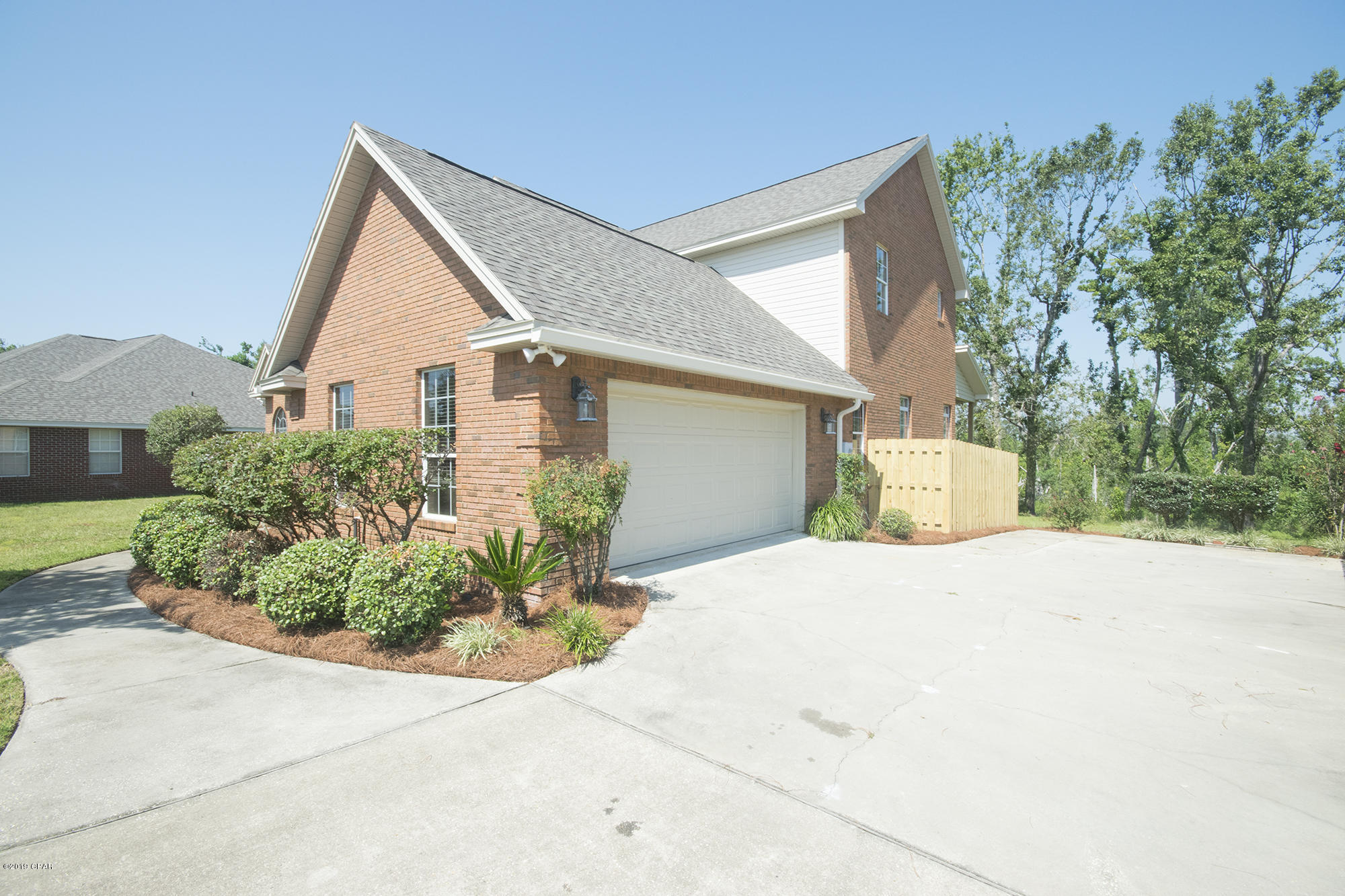 Forest Glenn - Residential