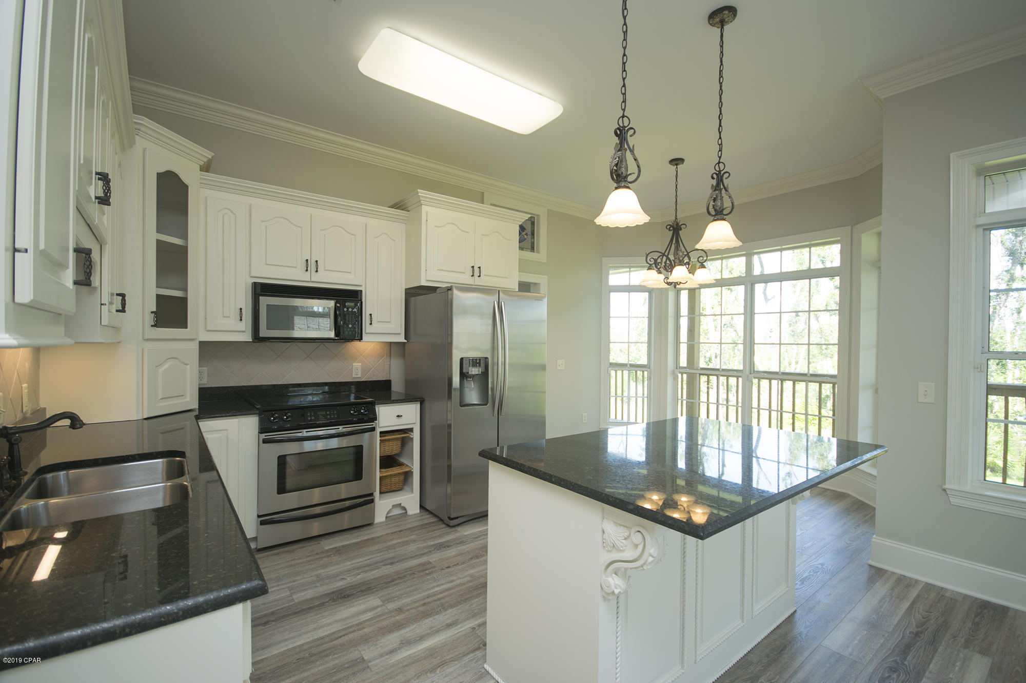 Forest Glenn - Residential