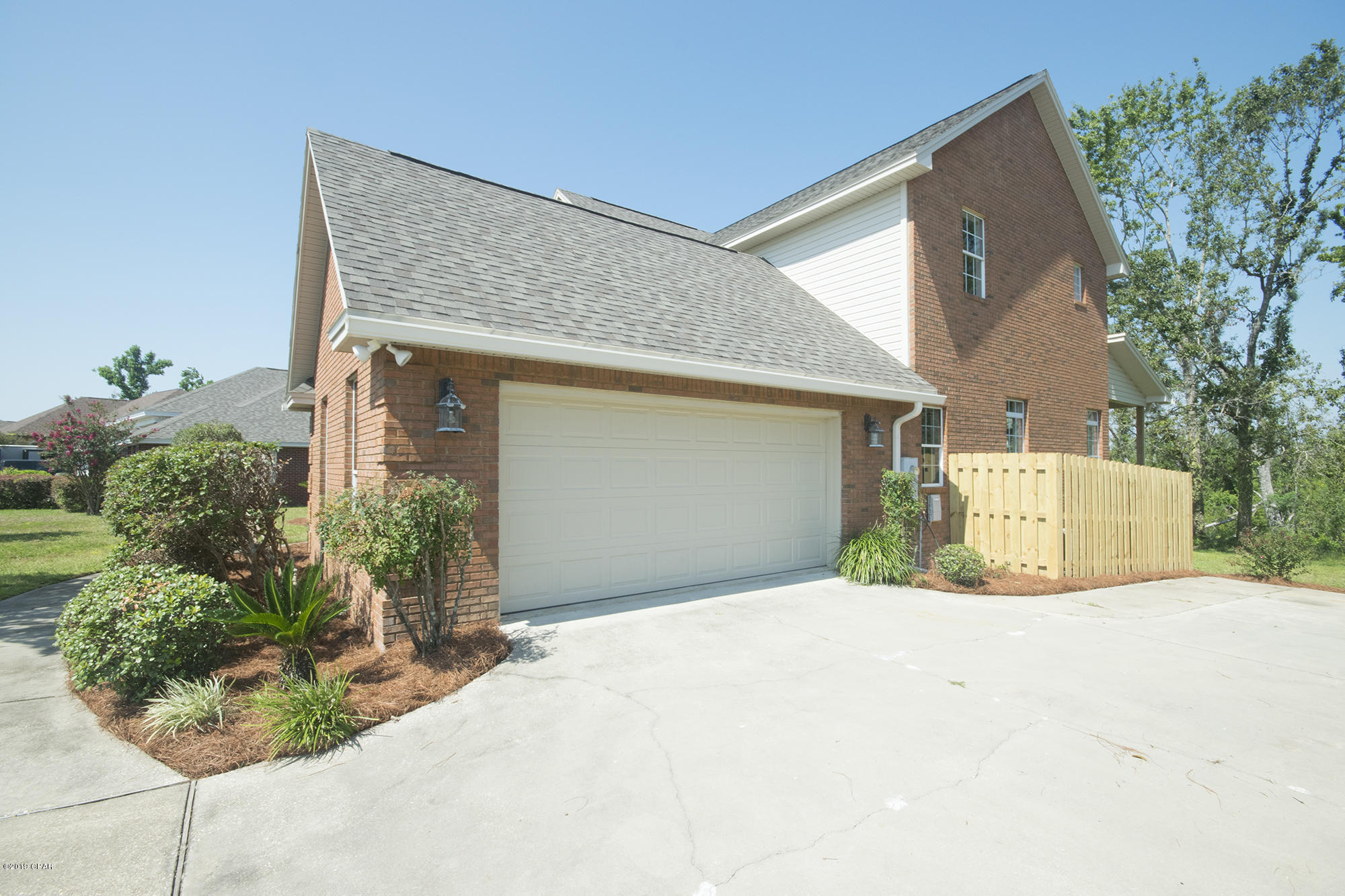 Forest Glenn - Residential
