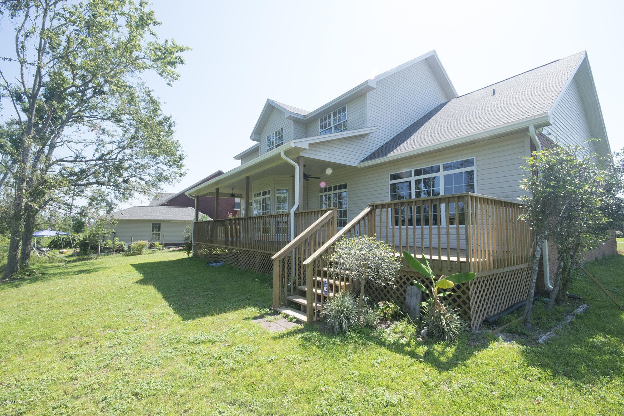 Forest Glenn - Residential