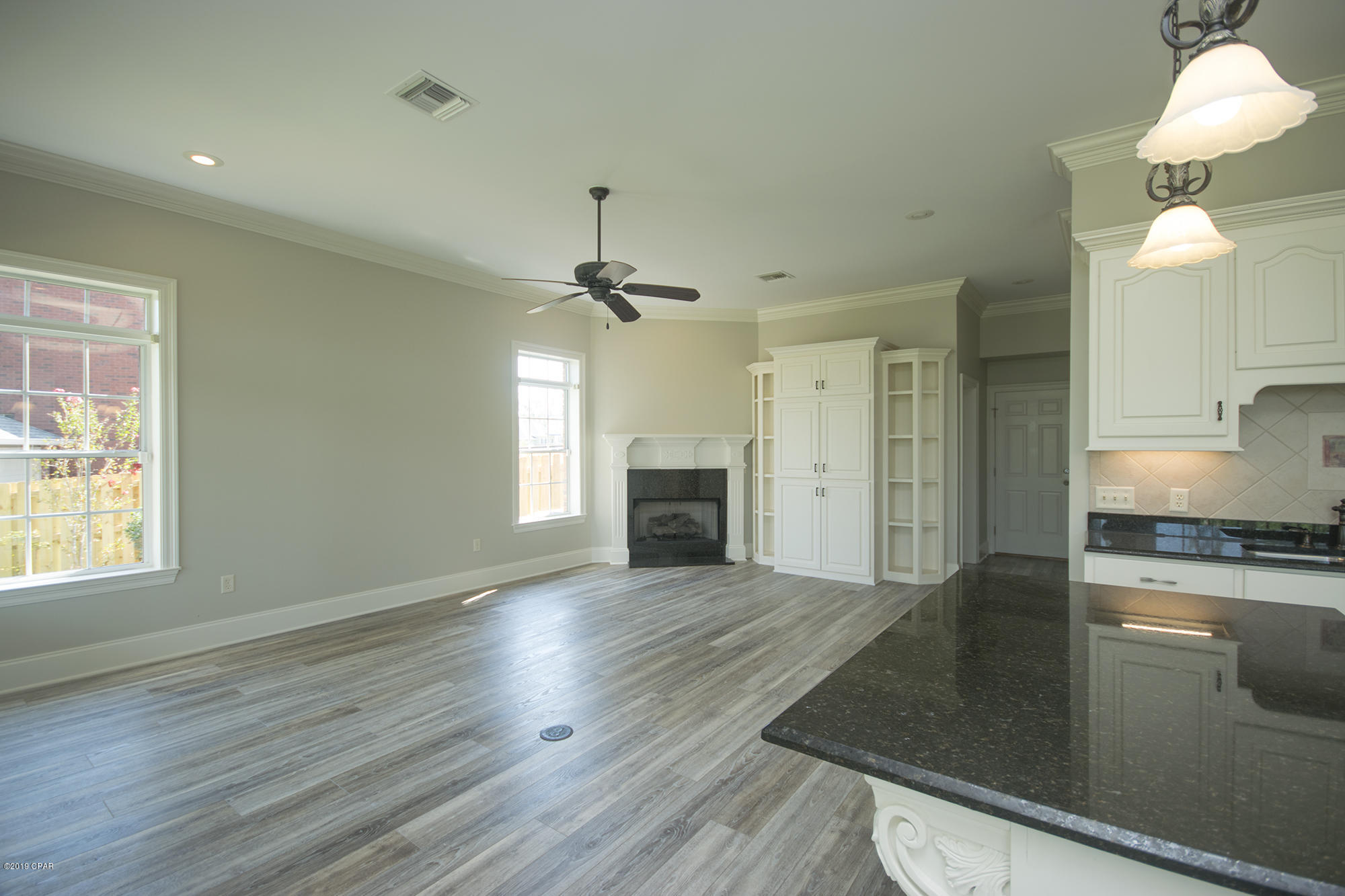 Forest Glenn - Residential