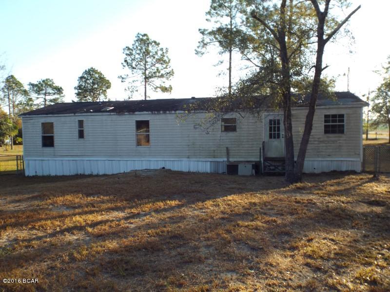 Cedar Wood Estates Ph I - Residential