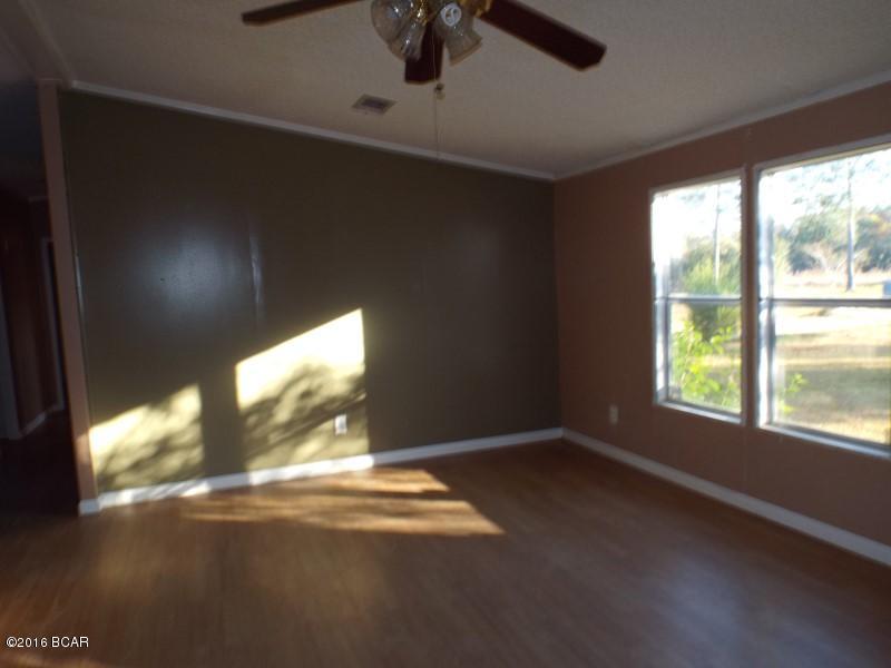 Cedar Wood Estates Ph I - Residential