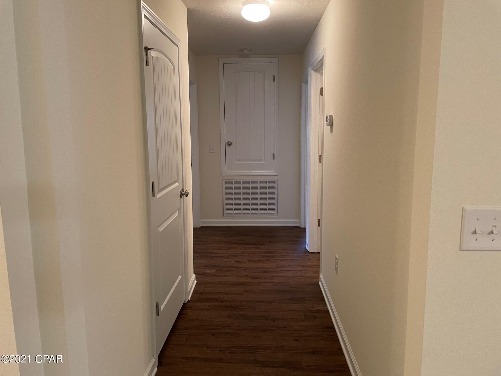 Magnolia Hills - Residential Lease